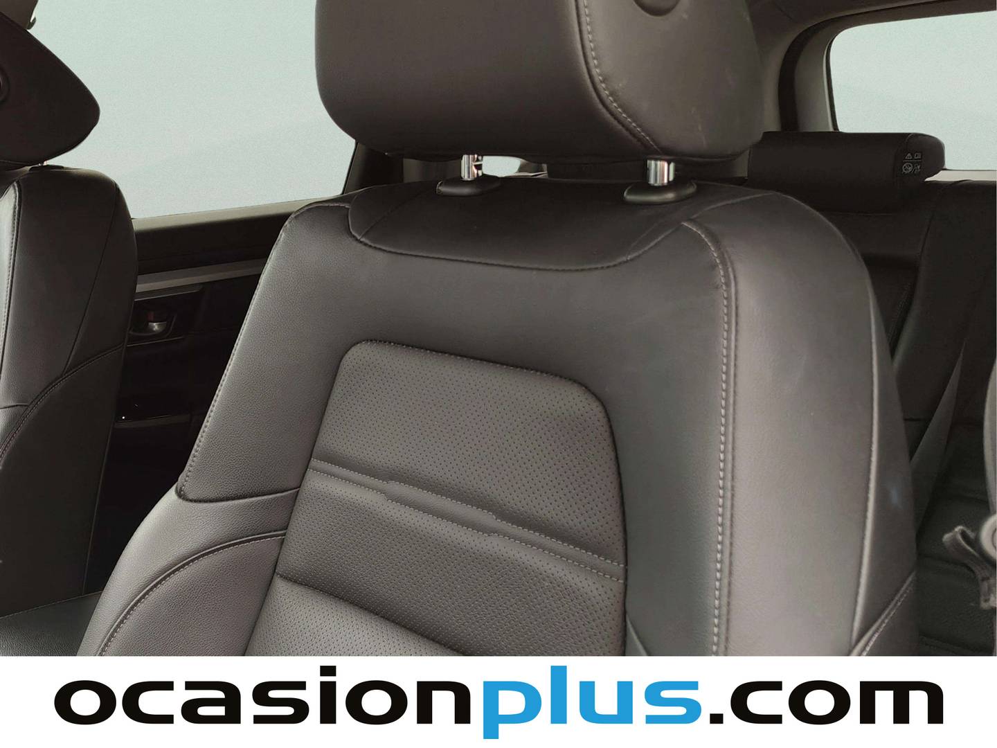 Honda CR-V Honda CR-V 2.0 i-MMD Lifestyle 4x2 Auto (184 CV) 184cv