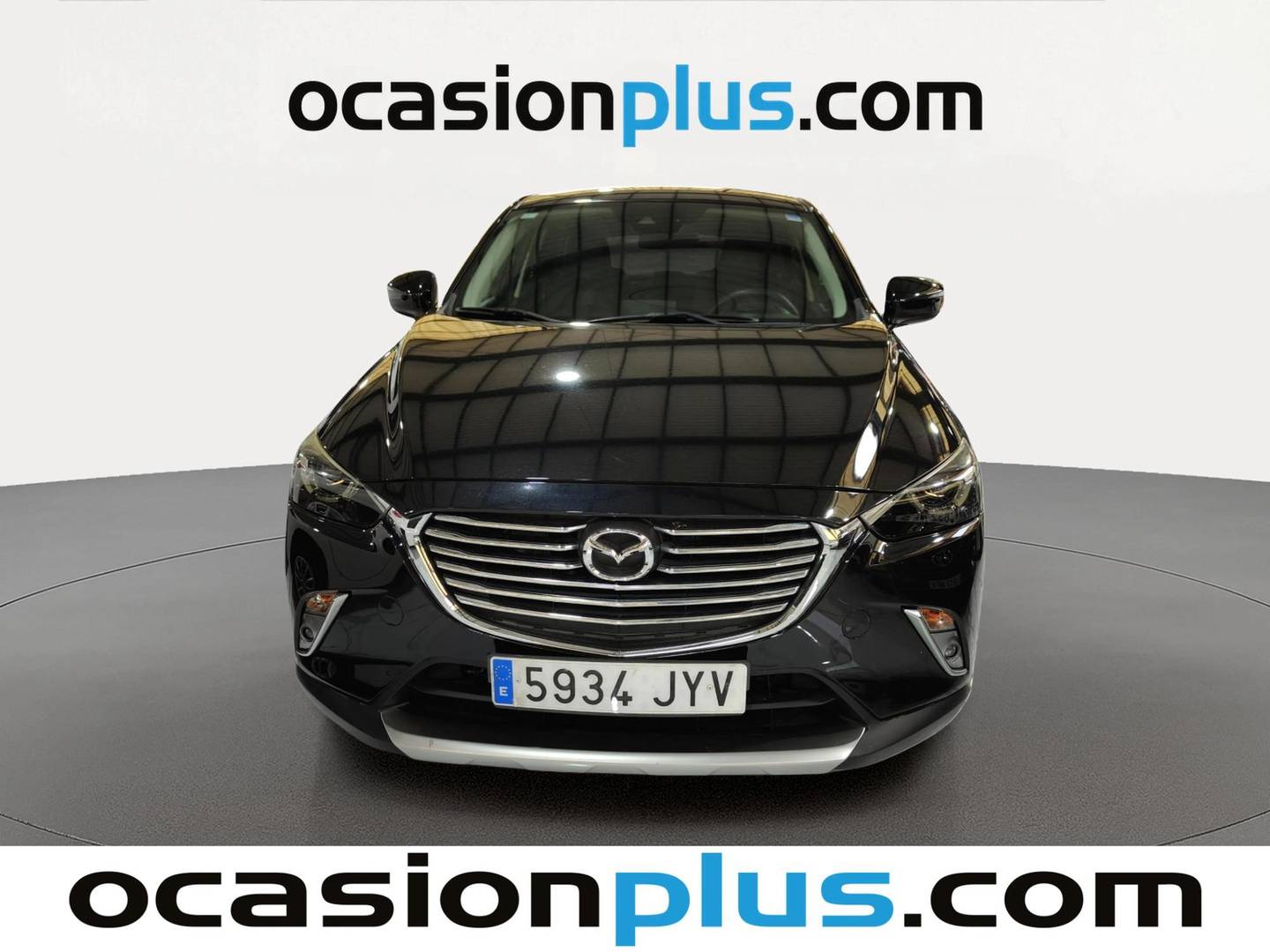 Mazda CX-3 Mazda CX-3 1.5 DE SKYACTIV Luxury 2WD (105 CV) barato
