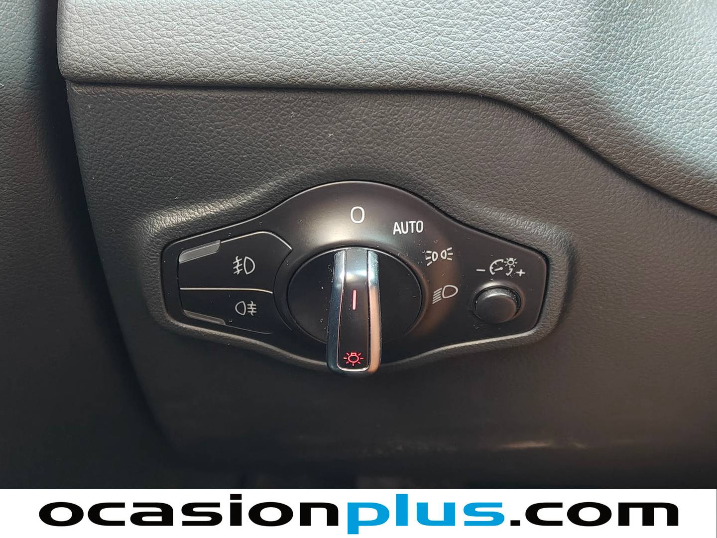Extras del Audi Q5 Audi Q5 Advanced edition 2.0 TDI ultra (150 CV)