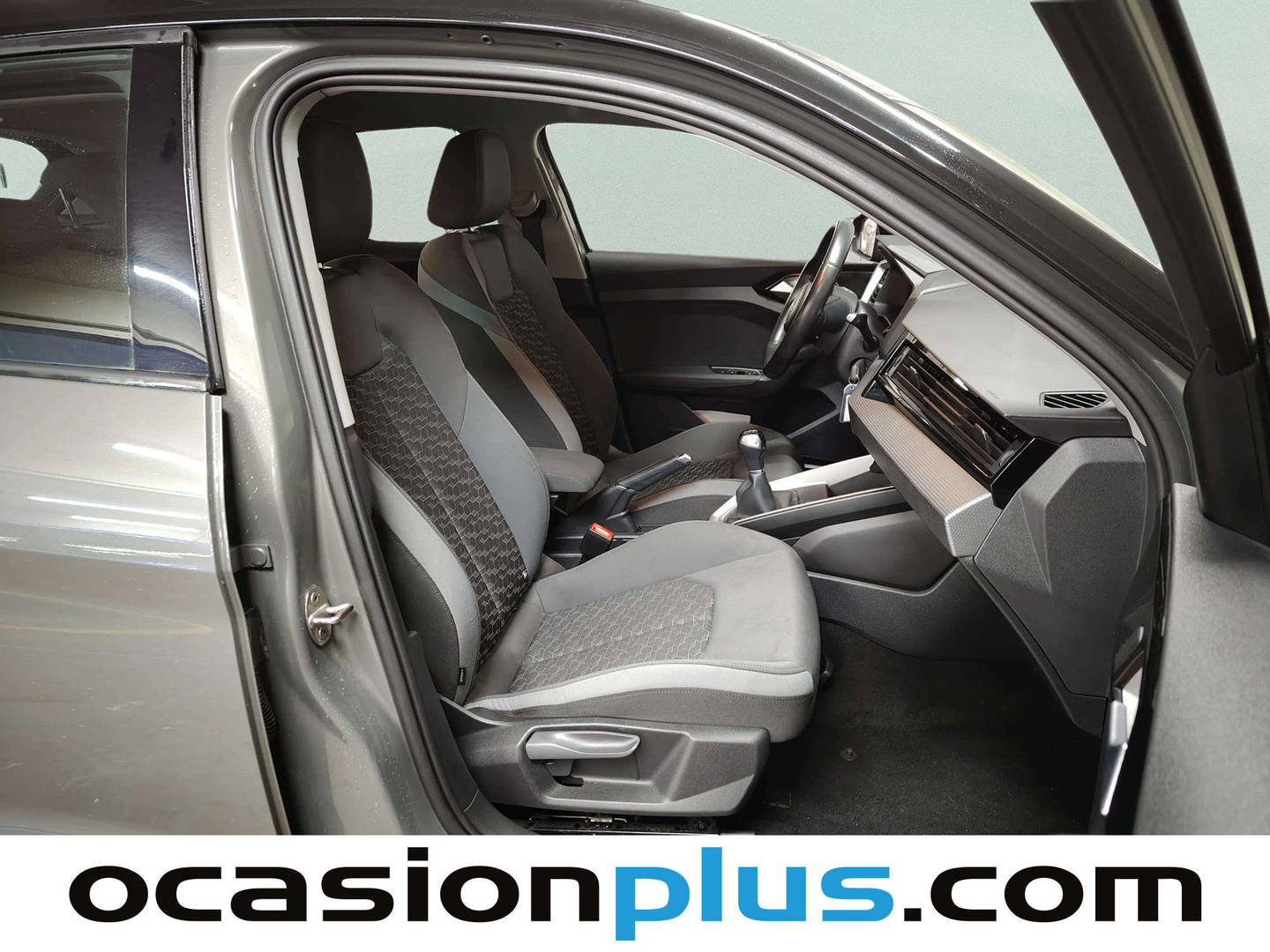 Foto Audi A1 Audi A1 Sportback Adrenalin edition 30 TFSI (110 CV) Pack S-Line