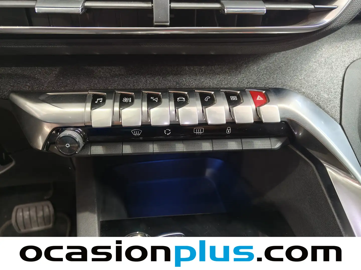 Foto Peugeot 3008 Peugeot 3008 PureTech 130 Allure EAT8 (130 CV)