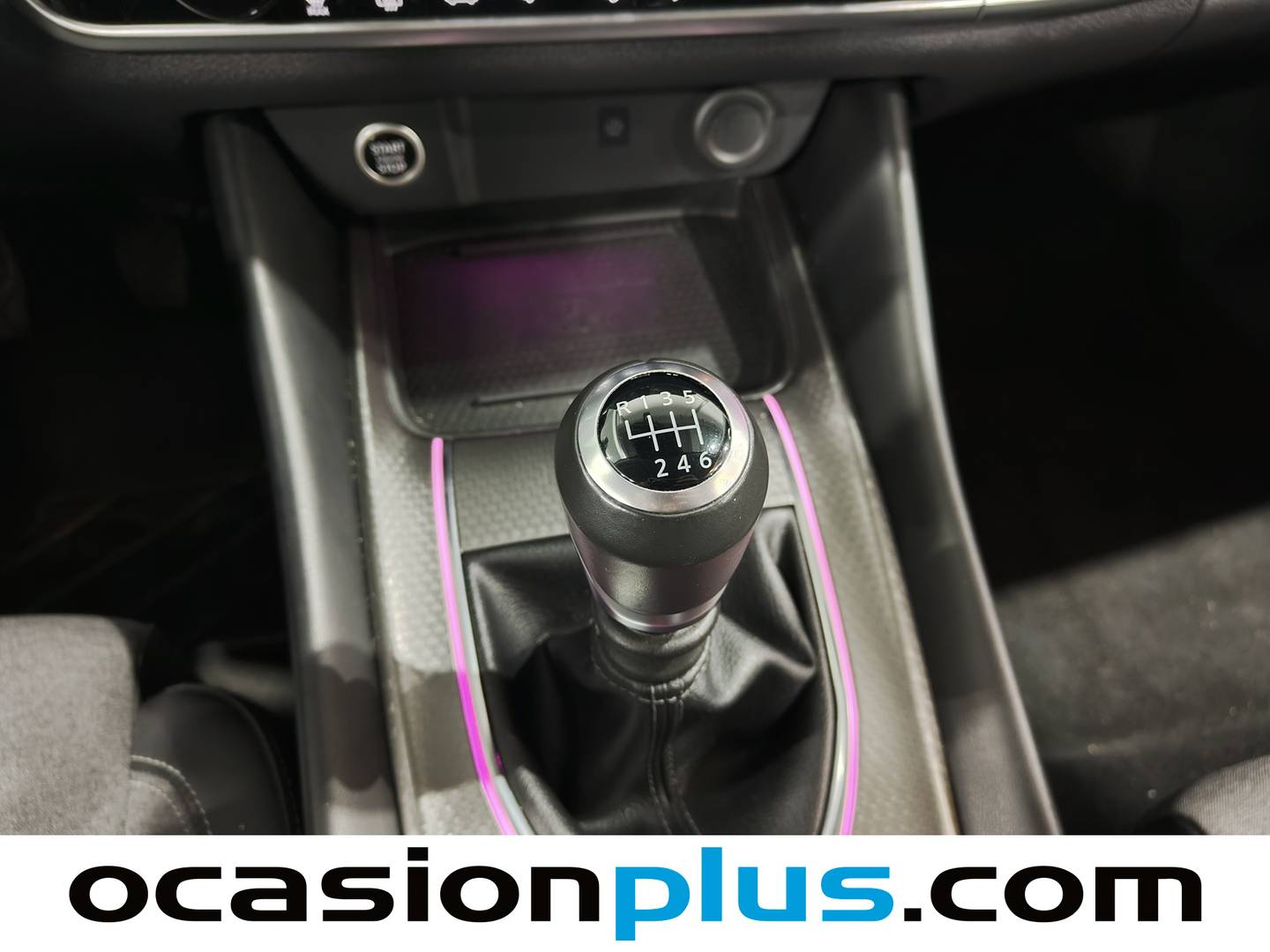 Foto Nissan QASHQAI Nissan Qashqai DIG-T 140 N-Connecta (140 CV)