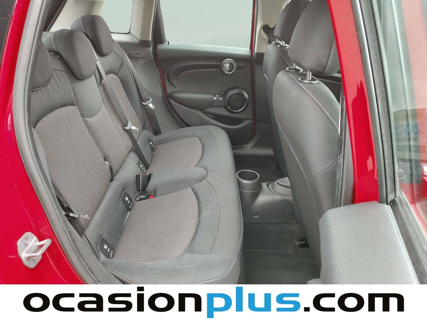 Mini MINI MINI MINI 5 Puertas 5 Puertas Cooper (136 CV) gasolina