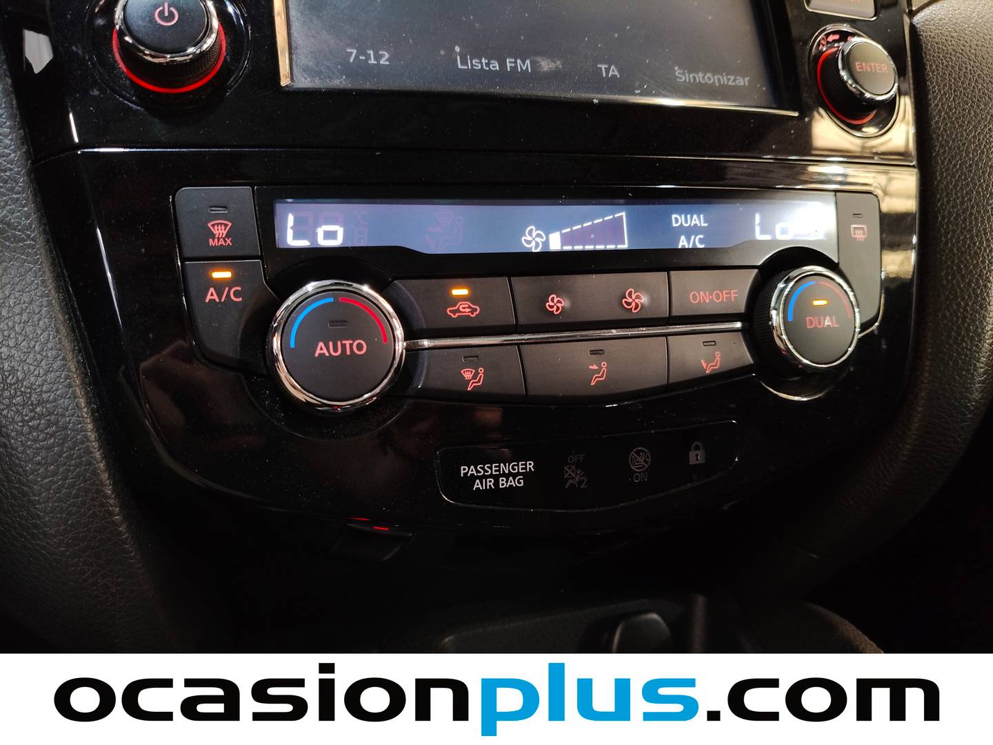 Nissan QASHQAI Nissan Qashqai DIG-T 115 N-Connecta (115 CV) al mejor precio