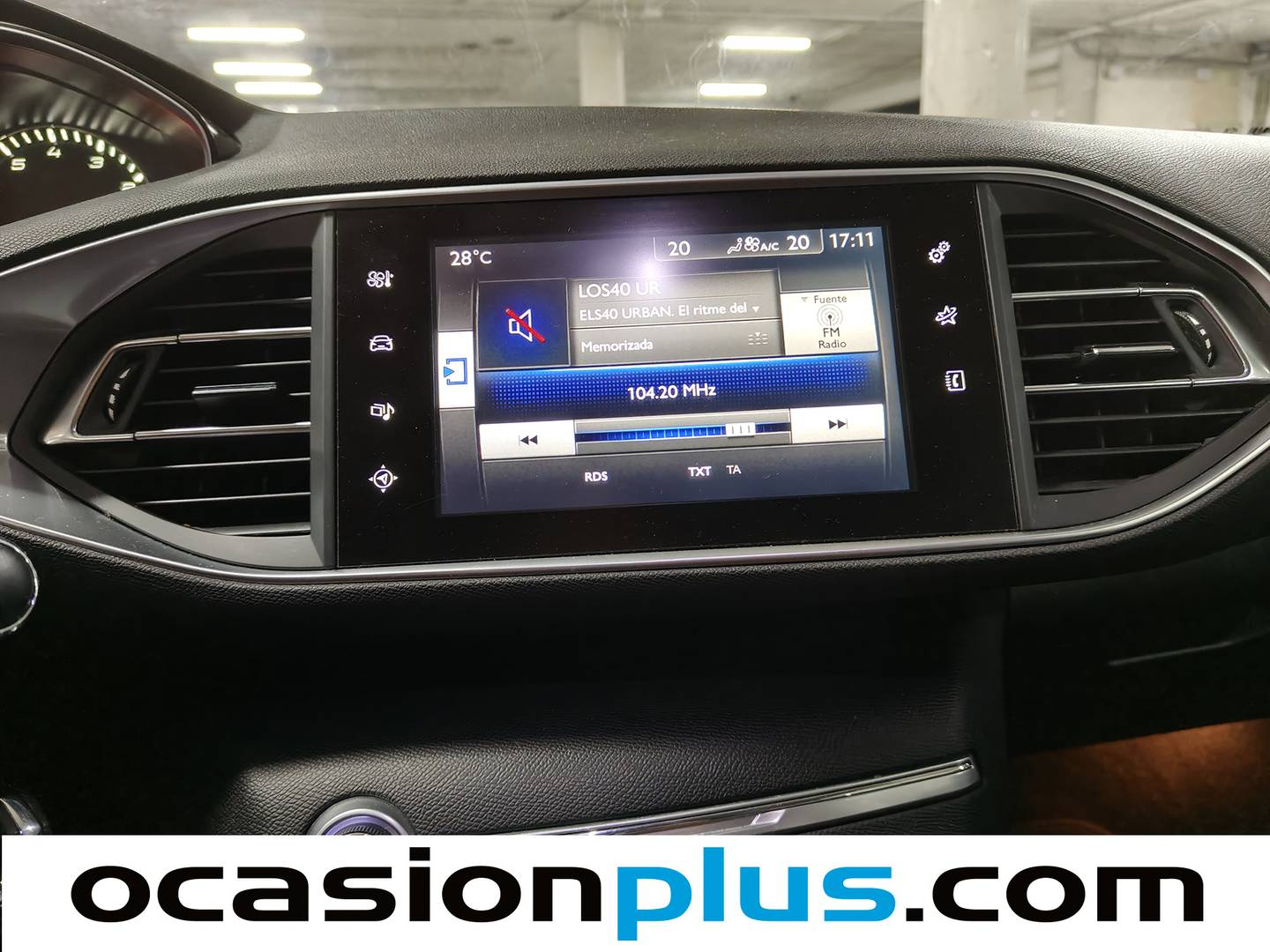 Peugeot 308 Peugeot 308 PureTech 110 S&S Allure (110 CV) km 0
