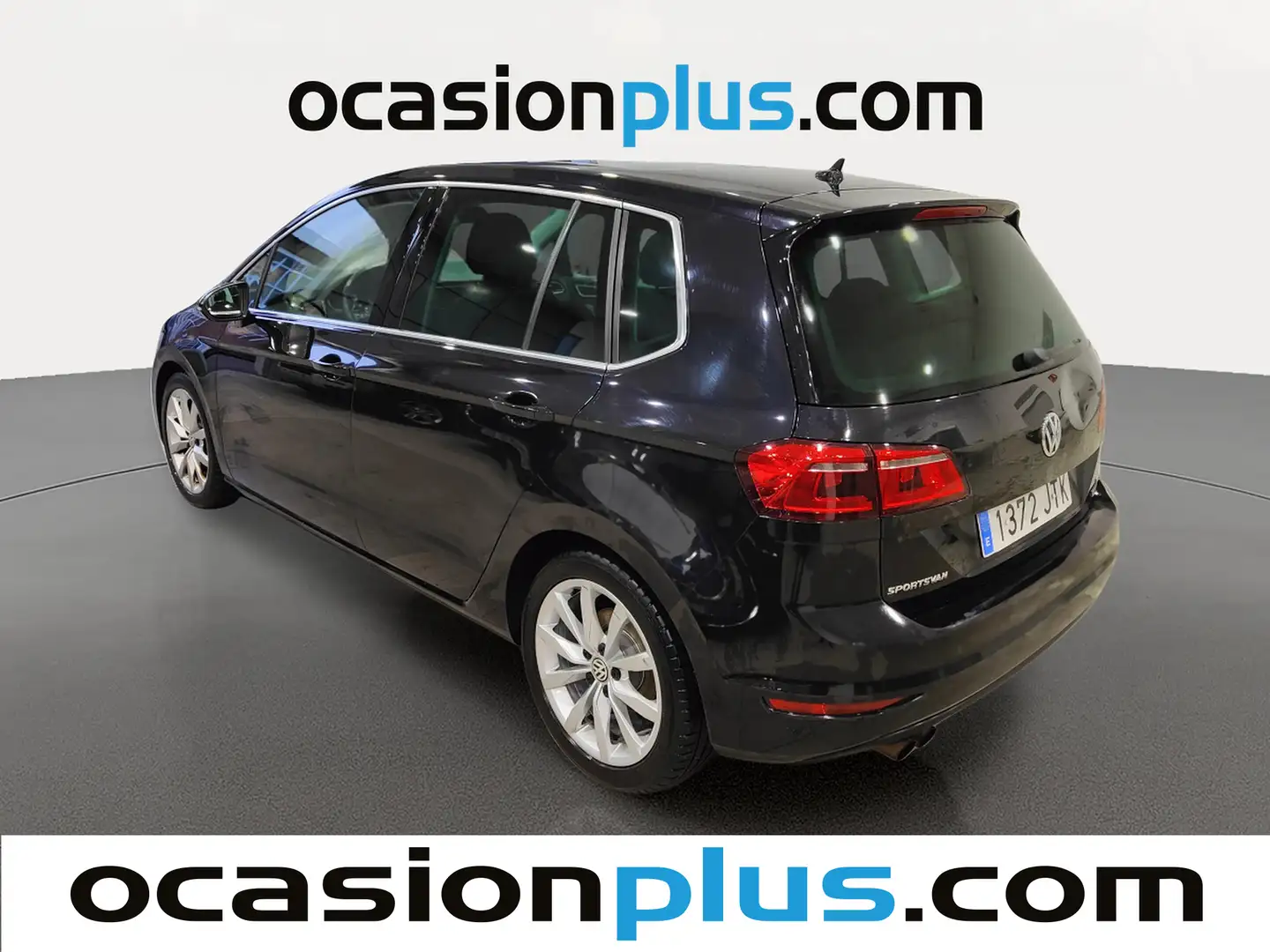 Foto Volkswagen Golf Sportsvan Volkswagen Golf Sportsvan Sport 1.4 TSI (150 CV) DSG
