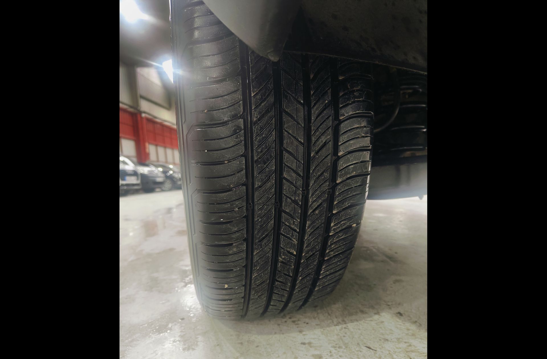 SWM G01 1.5T Luxury - foto 33