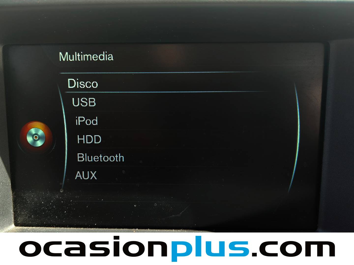 Foto Volvo XC60 Volvo XC60 D3 Kinetic Auto (136 CV)