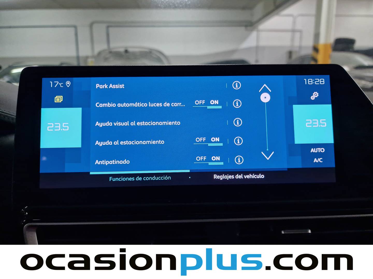 Foto Citroën C5 Aircross Citroen C5 Aircross Plug-in Hybrid Max e-EAT8 (225 CV)