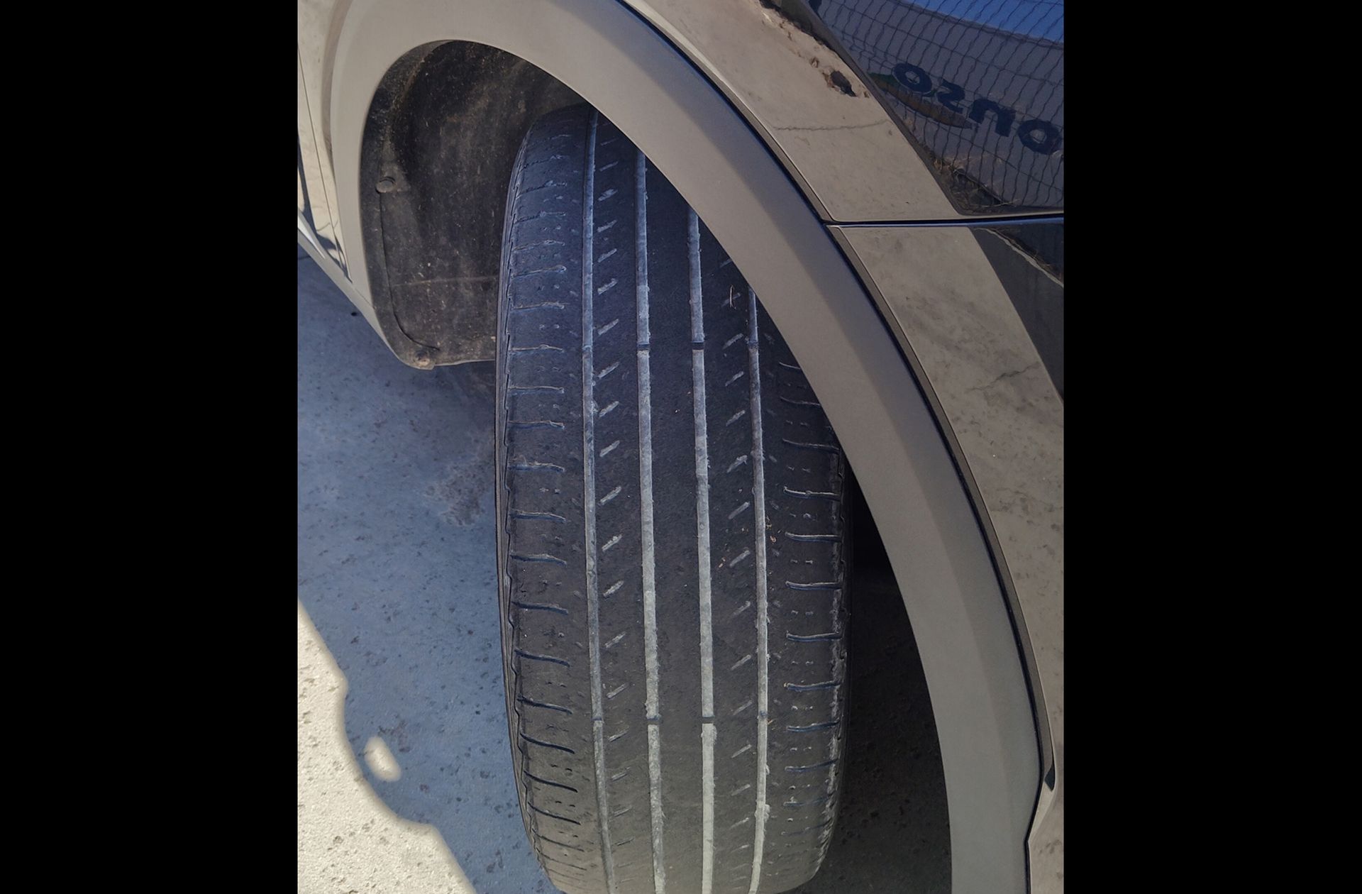 MG HS 1.5 Turbo GDI Luxury DCT - foto 38