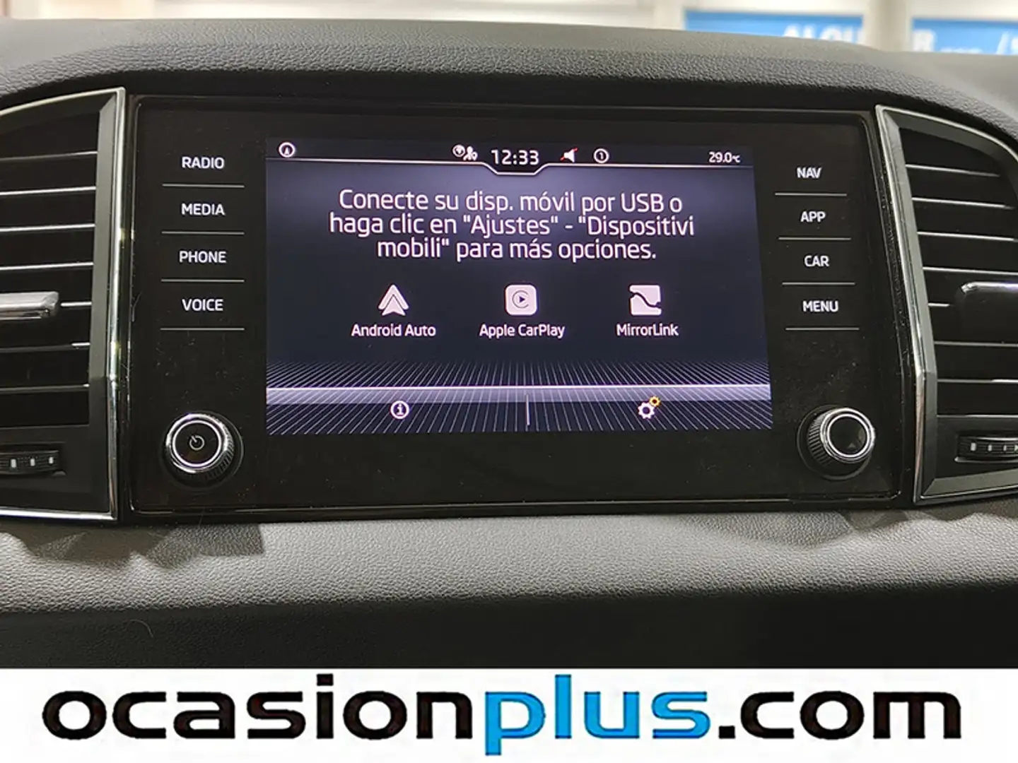 Foto Skoda Karoq Skoda Karoq 1.0 TSI Ambition (110 CV)