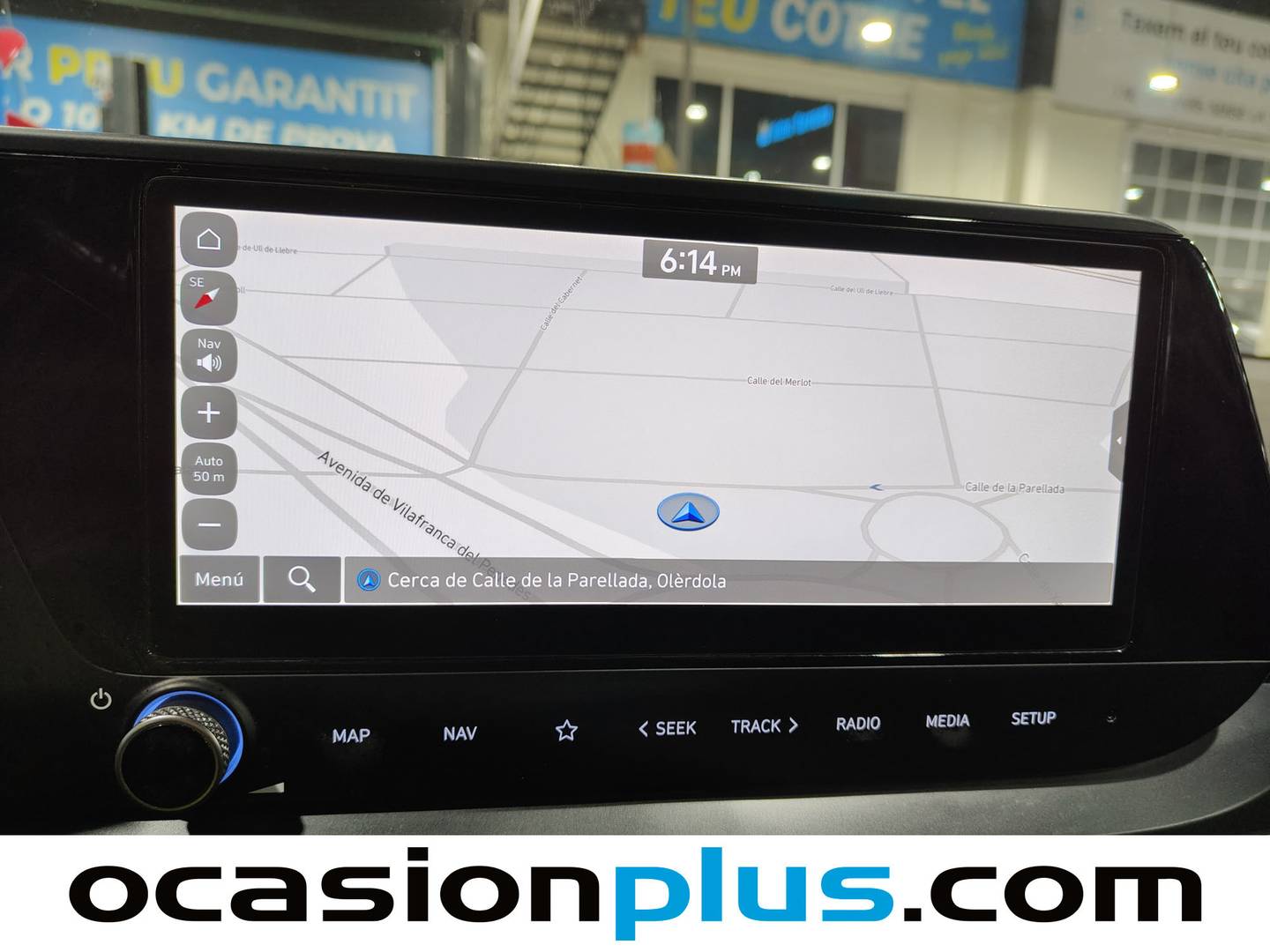 Foto Hyundai i20 Hyundai i20 1.6T N (204 CV)