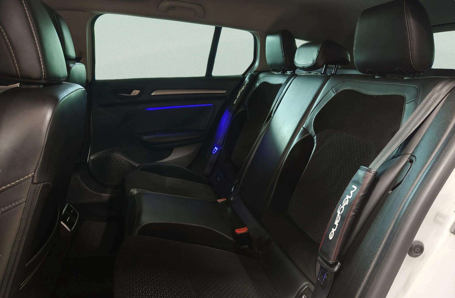 Renault Mégane Zen Energy dCi EDC - foto 12