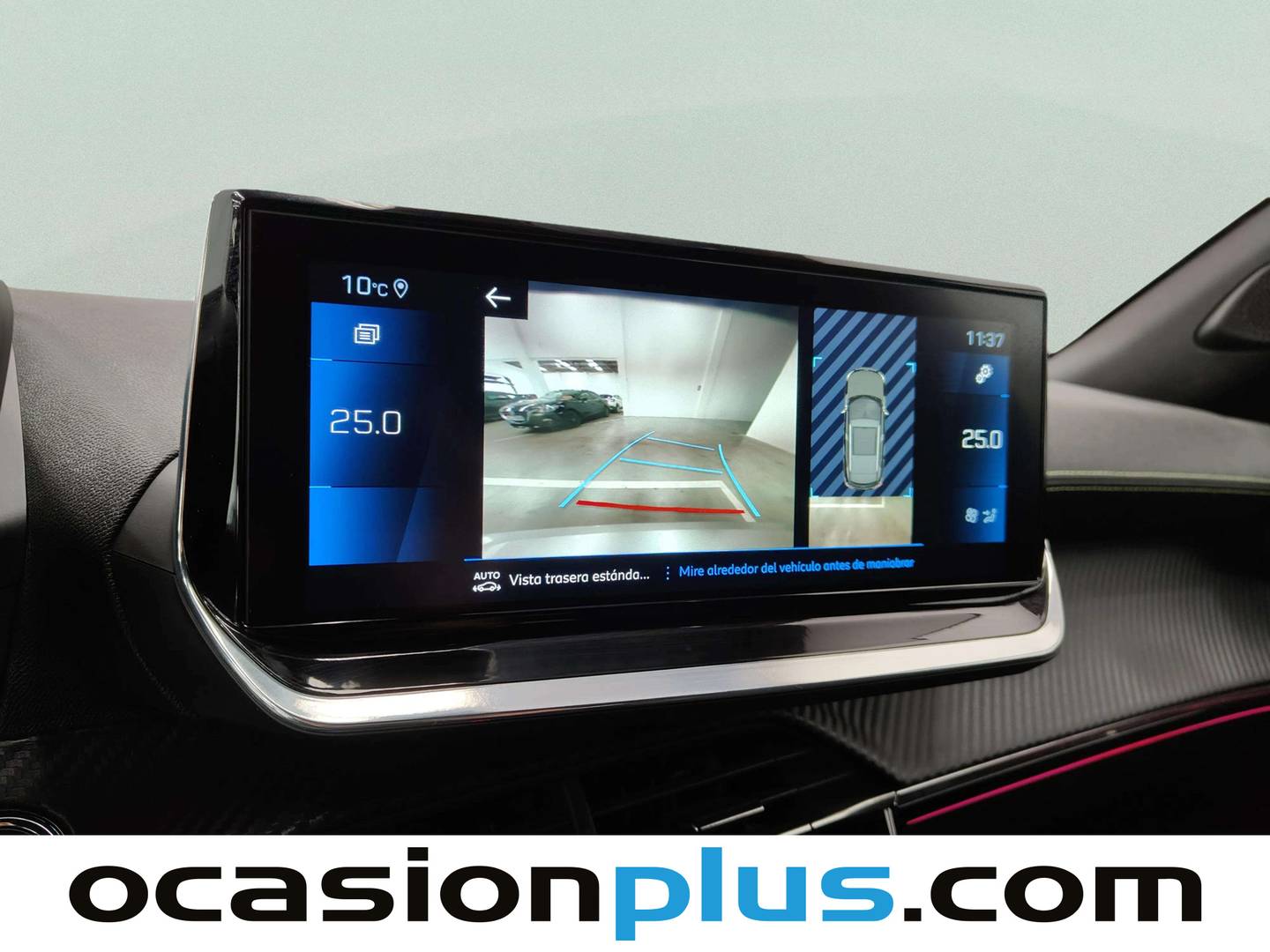 Foto Peugeot 2008 Peugeot 2008 PureTech 130 S&S GT (130 CV)