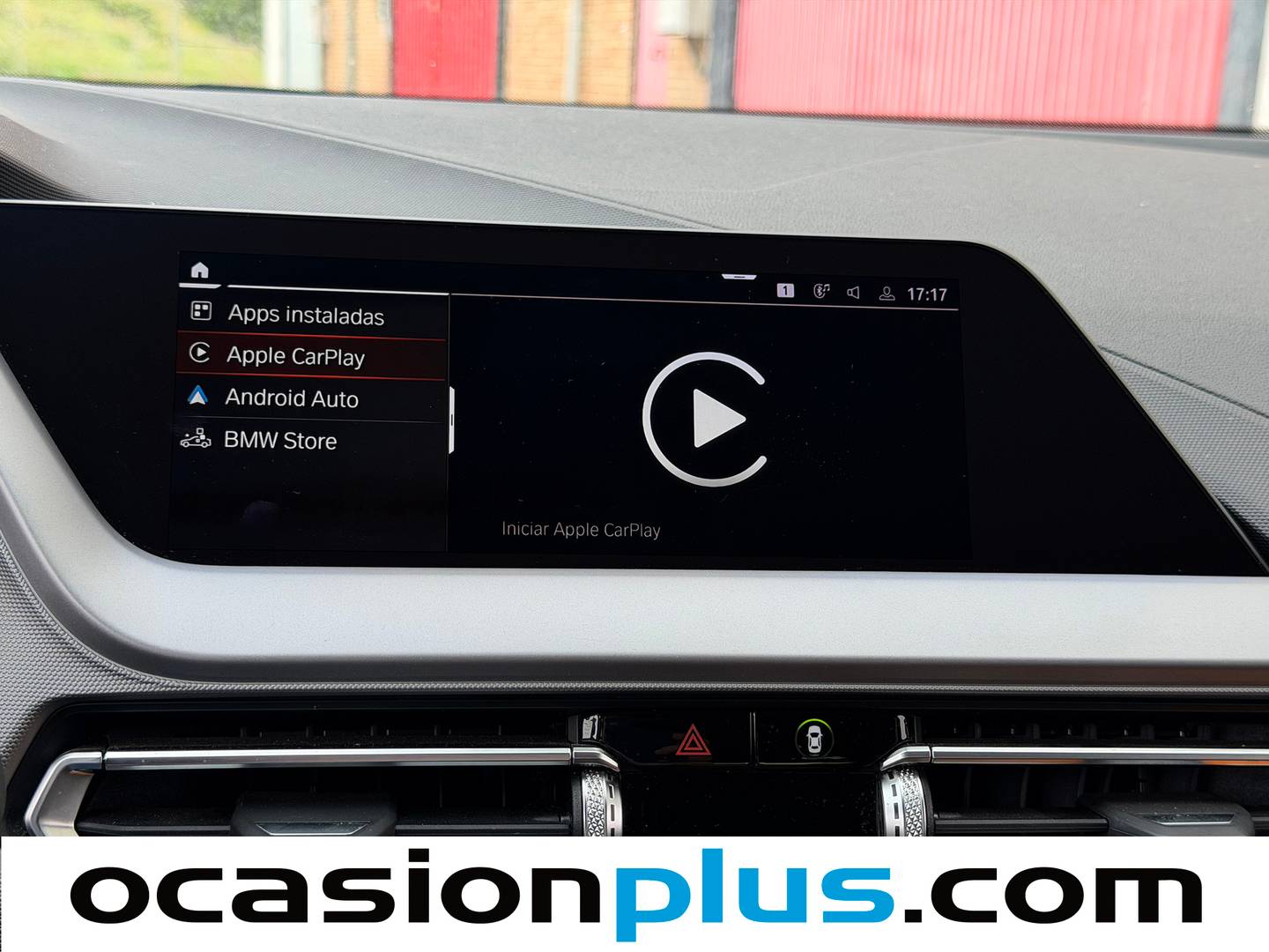 Extras del BMW Serie 2 BMW Serie 2 216d Gran Coupe (116 CV)