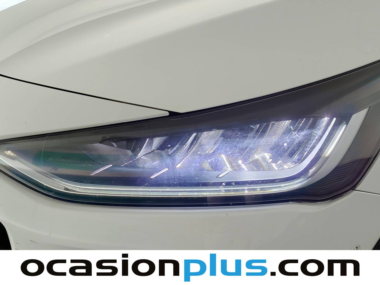 Foto Ford Focus Ford Focus 1.0 Ecoboost MHEV Active (155 CV)