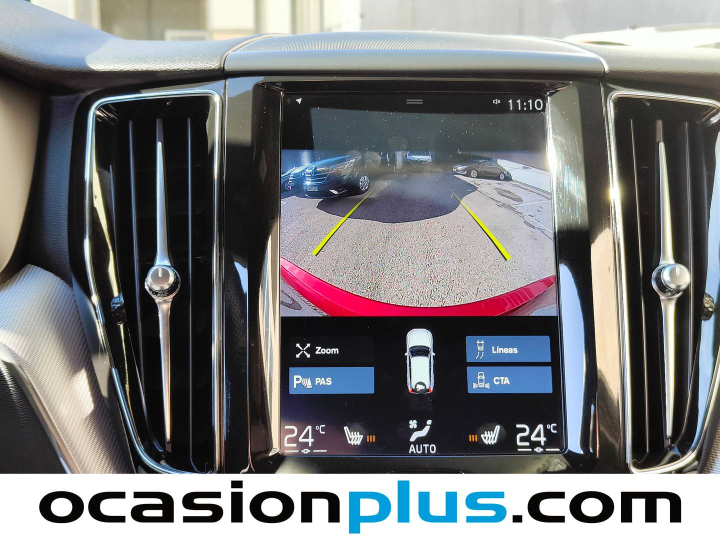 Foto Volvo XC60 Volvo XC60 D4 R-Design Auto (190 CV)