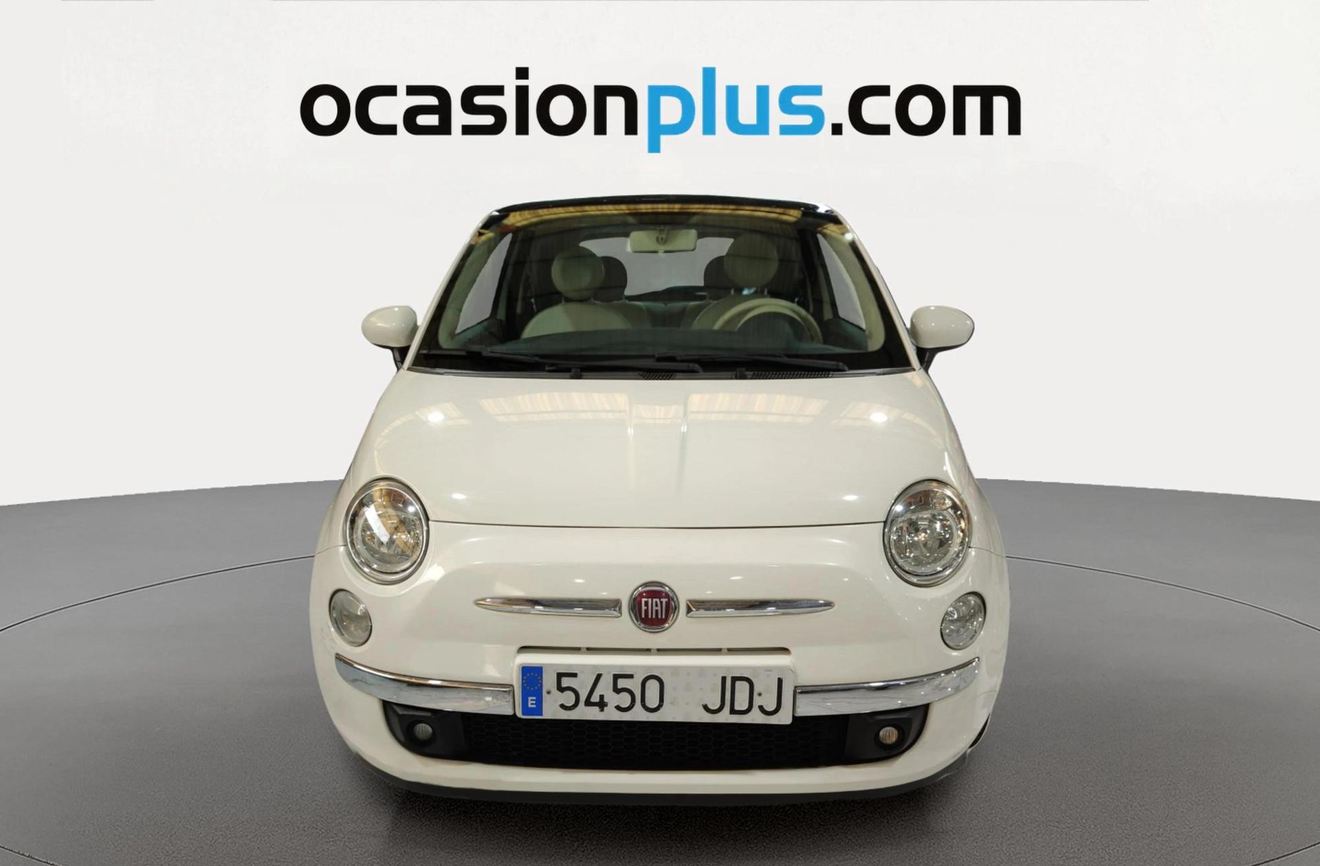 Fiat 500 1.2 Lounge - foto 10