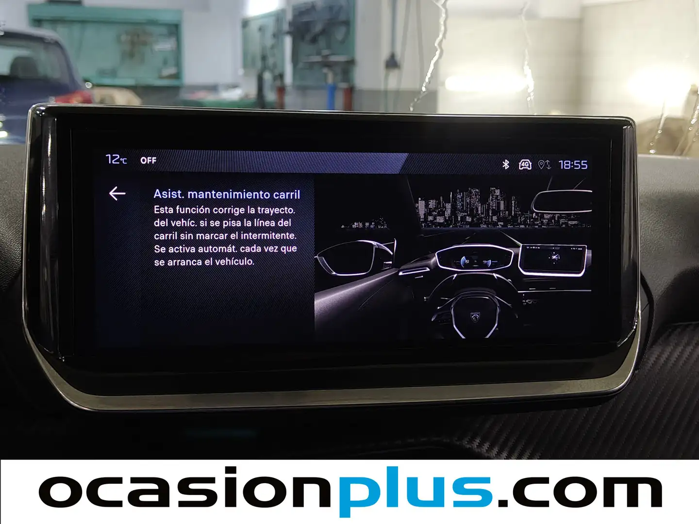 Foto Peugeot 208 Peugeot 208 PureTech 100 Allure  (100 CV)