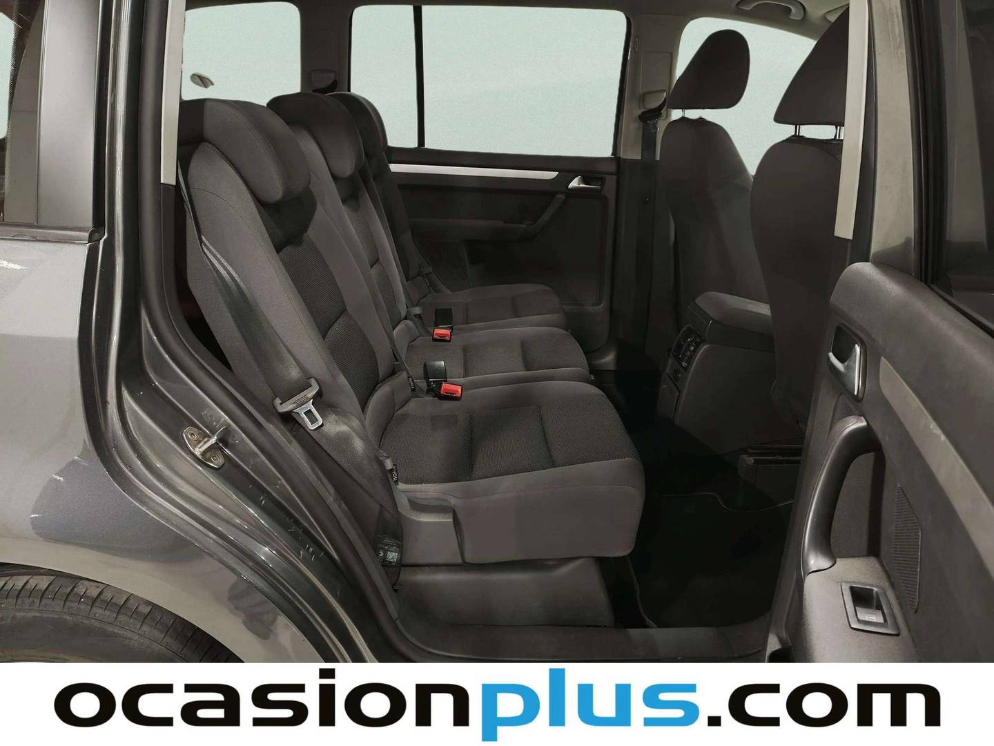 Volkswagen Touran Volkswagen Touran 1.2 TSI Edition 7 Plazas (105 CV) gasolina