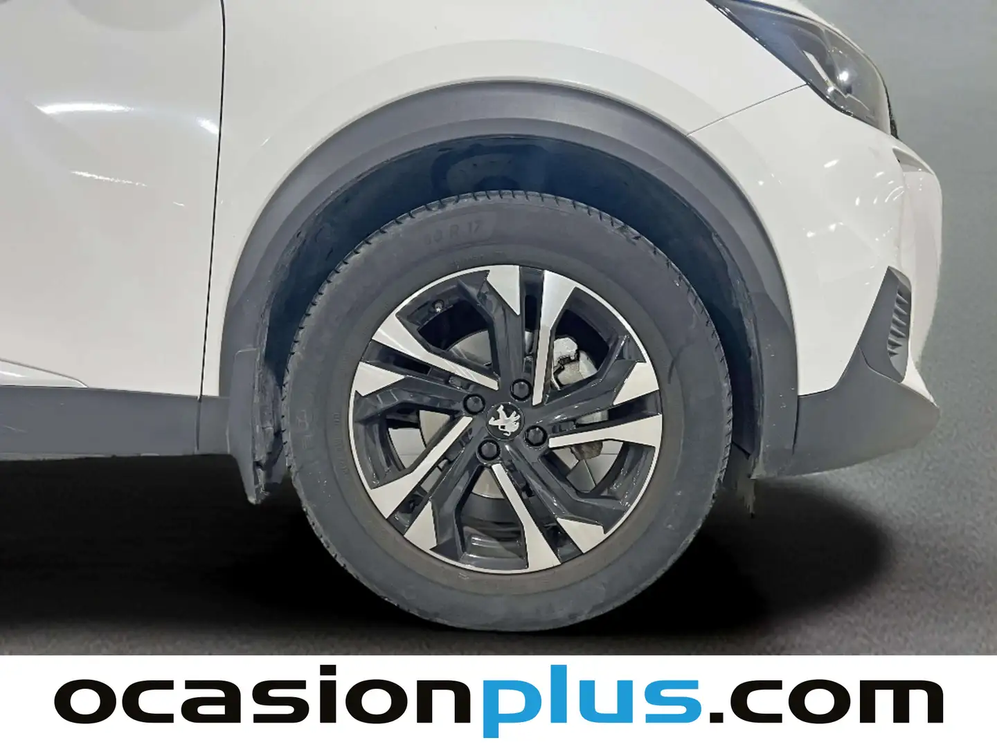 Foto Peugeot 2008 Peugeot 2008 BlueHDi 110 Allure (110 CV)