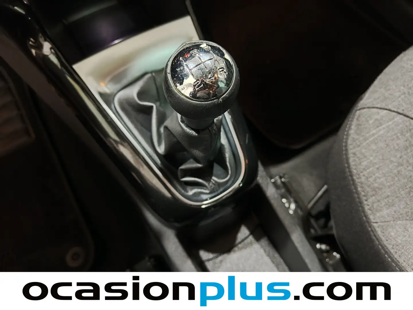 Foto Citroën C3 Citroen C3 BlueHDi 100 Exclusive (99 CV)