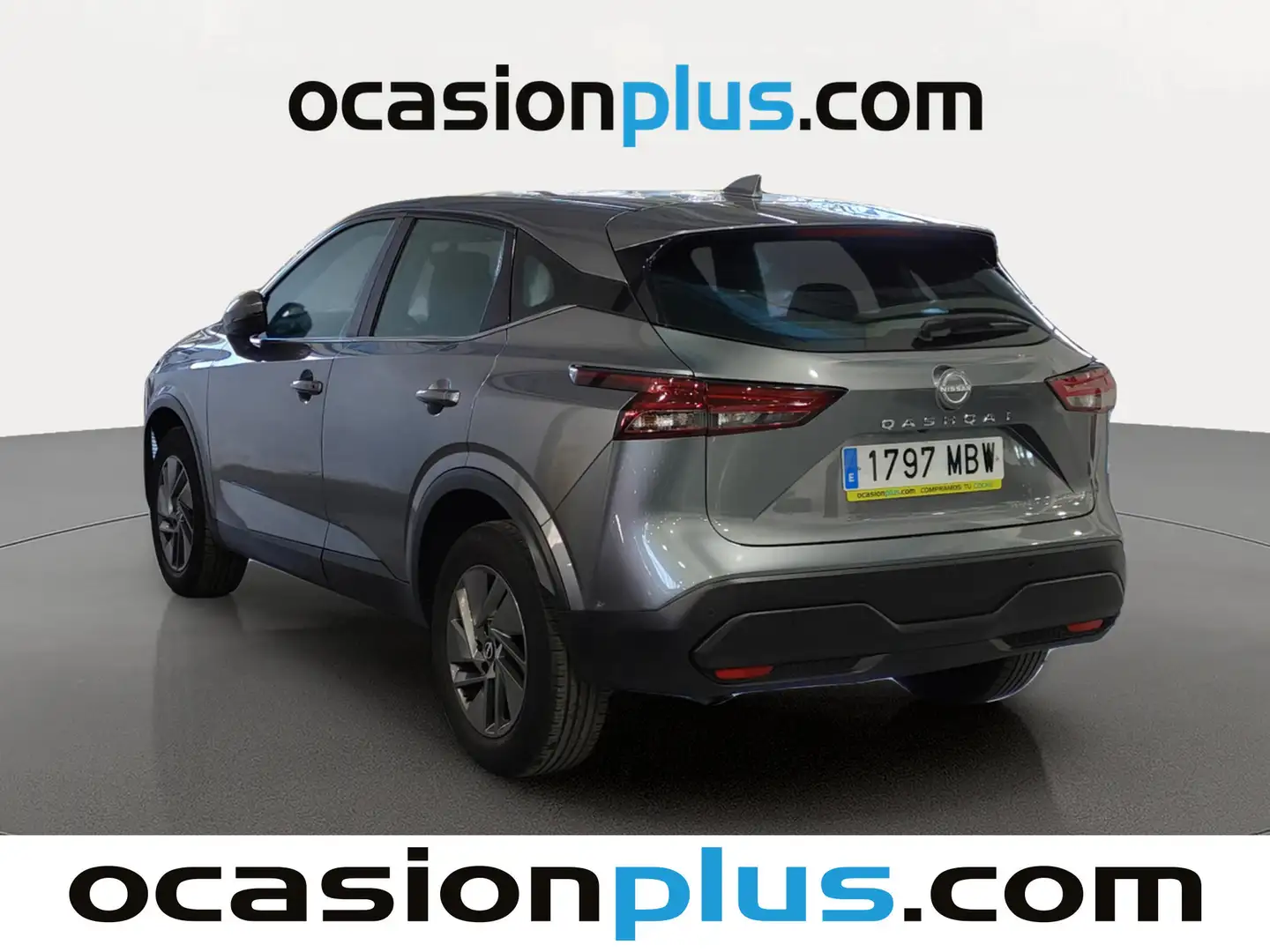 Foto Nissan QASHQAI Nissan Qashqai DIG-T 140 mHEV Acenta 4x2 (140 CV)