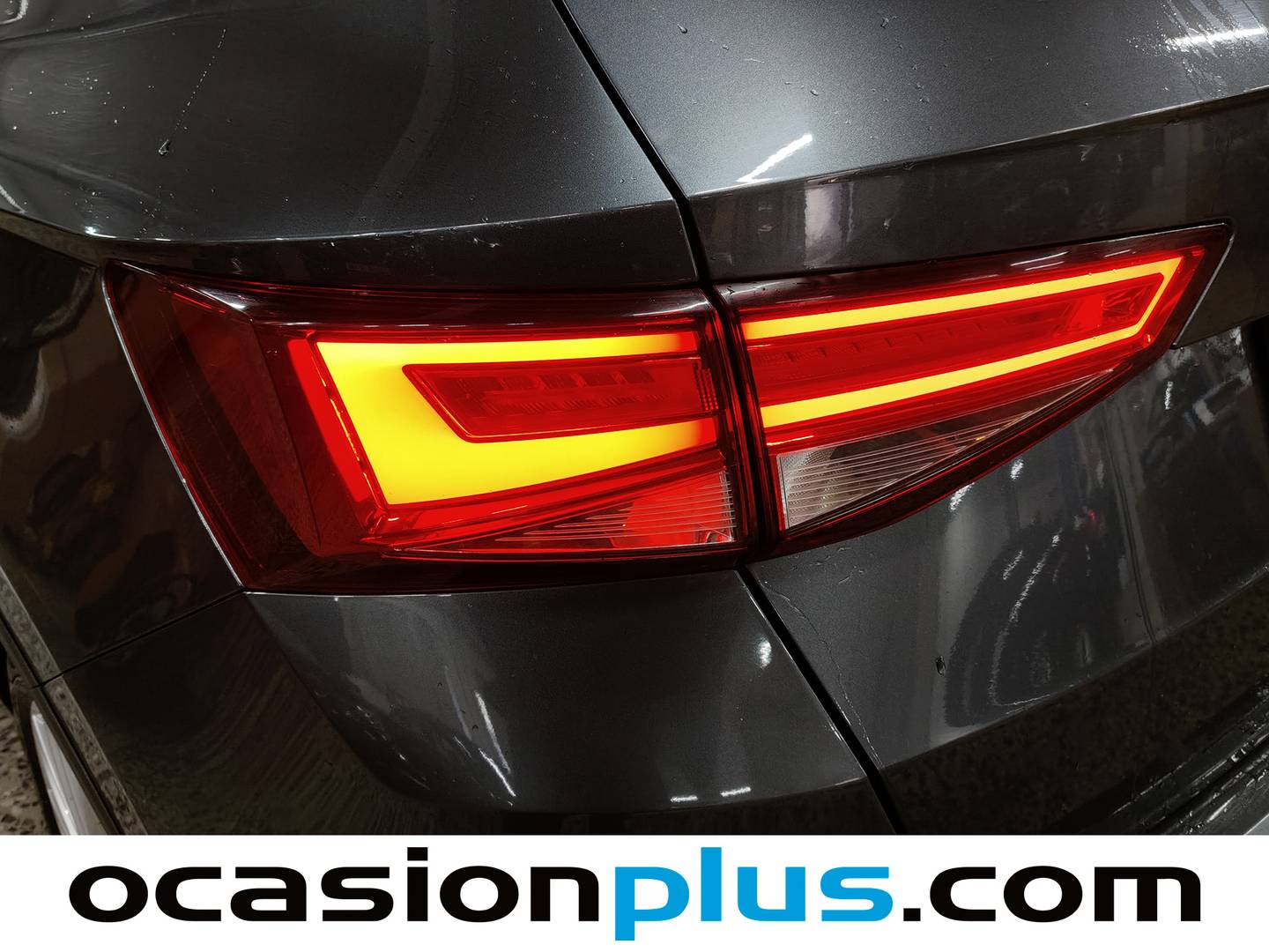 Seat Ateca Seat Ateca 1.4 EcoTSI S&S Xcellence Plus DSG (150 CV) automático