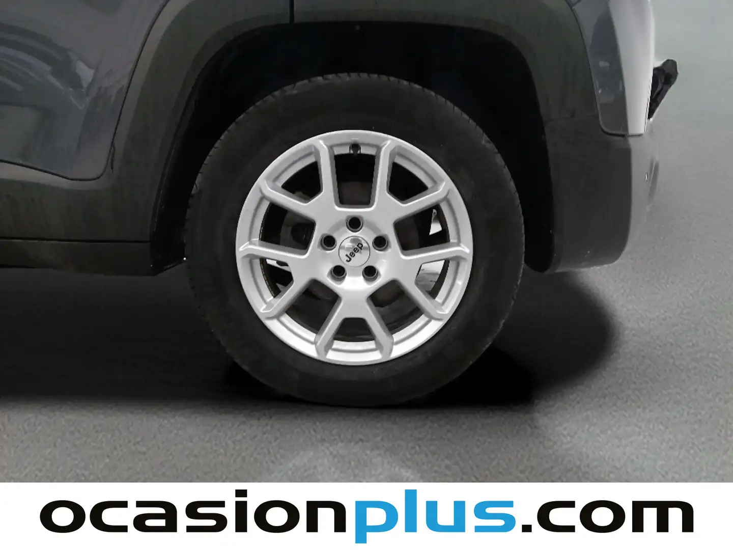 Foto Jeep Renegade Jeep Renegade 1.0G Limited 4x2 (120 CV)