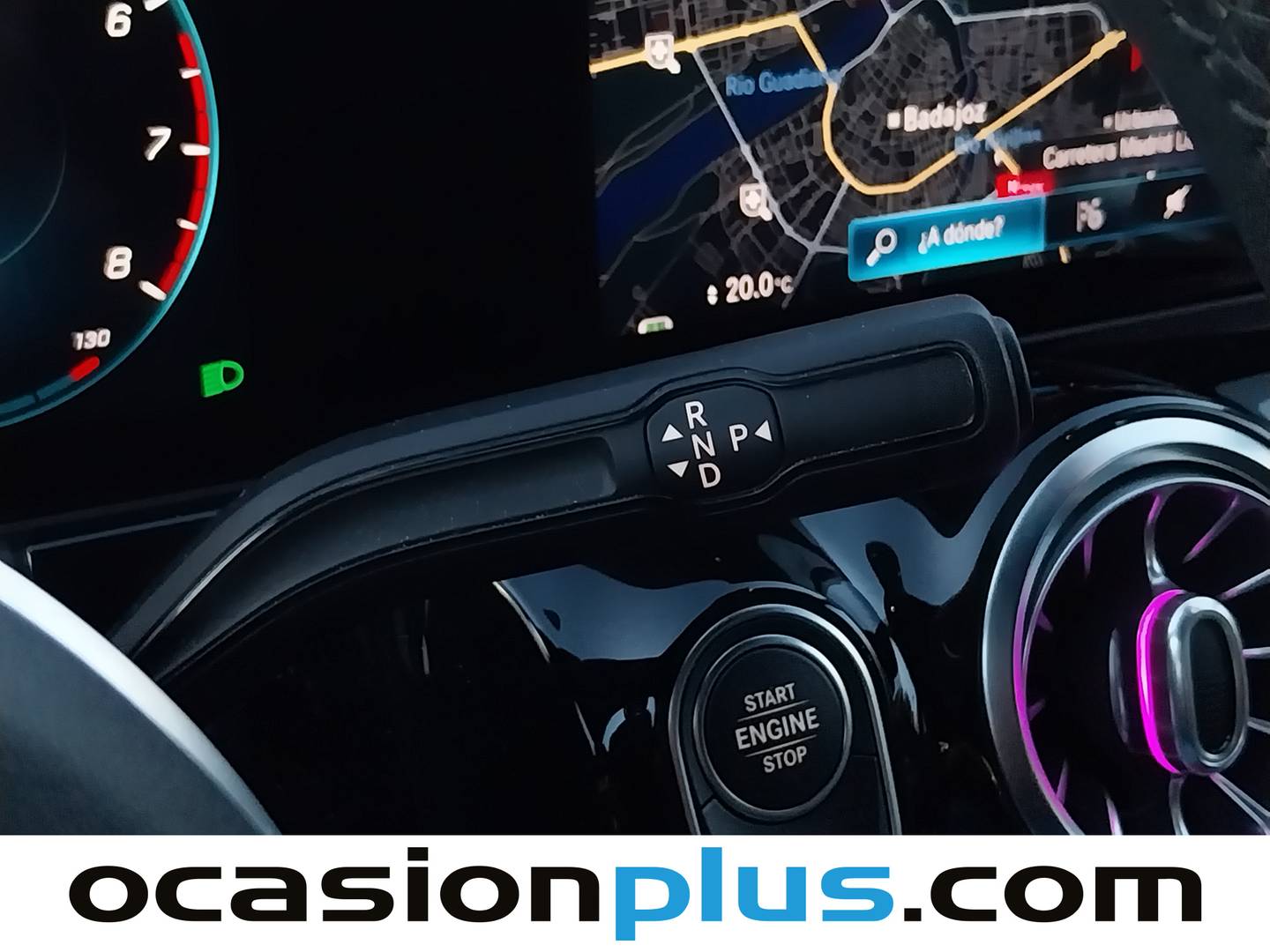 Foto Mercedes Clase B Mercedes-Benz Clase B B 180  (136 CV)