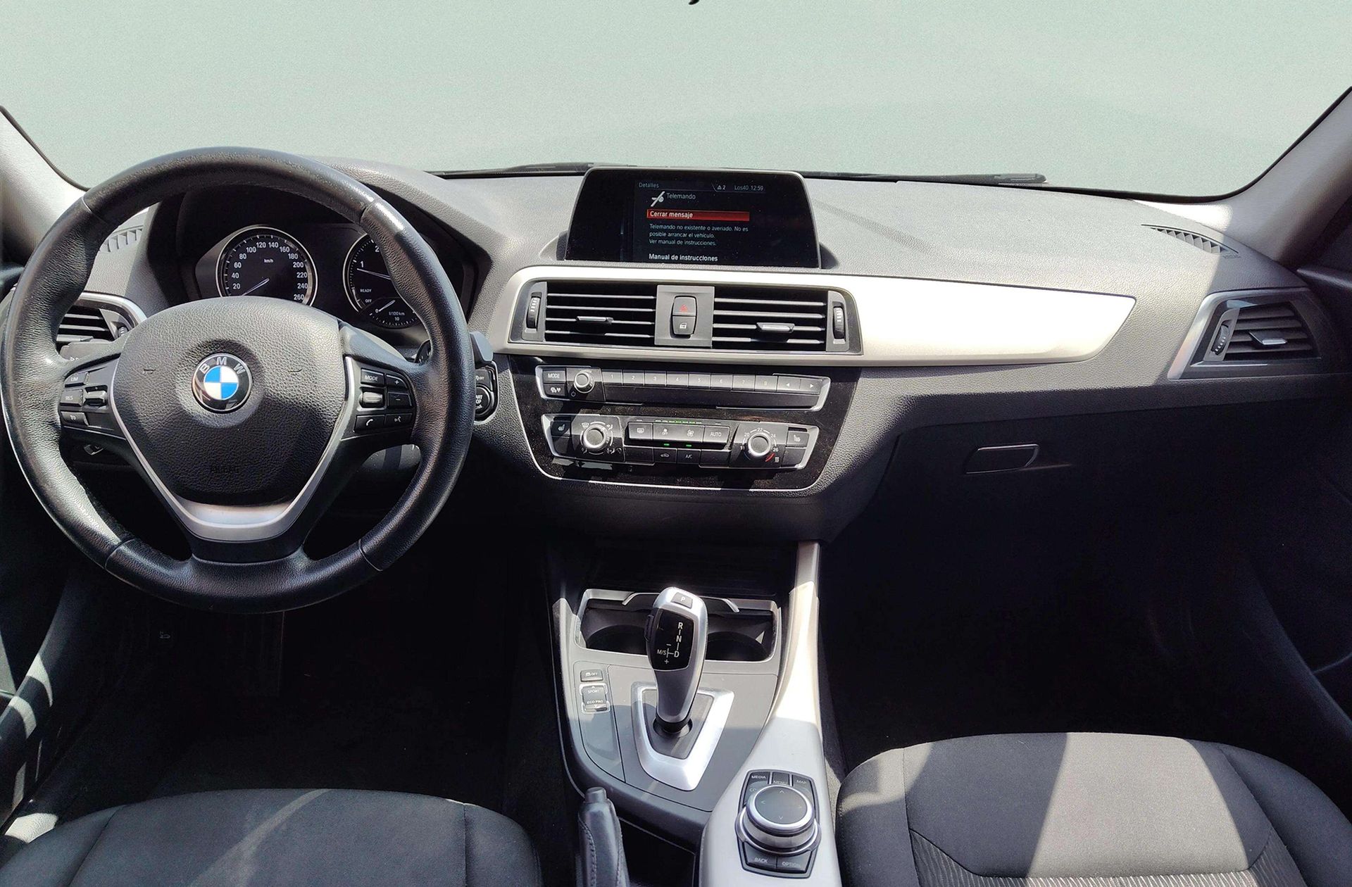 BMW Serie 1 118d - foto 6