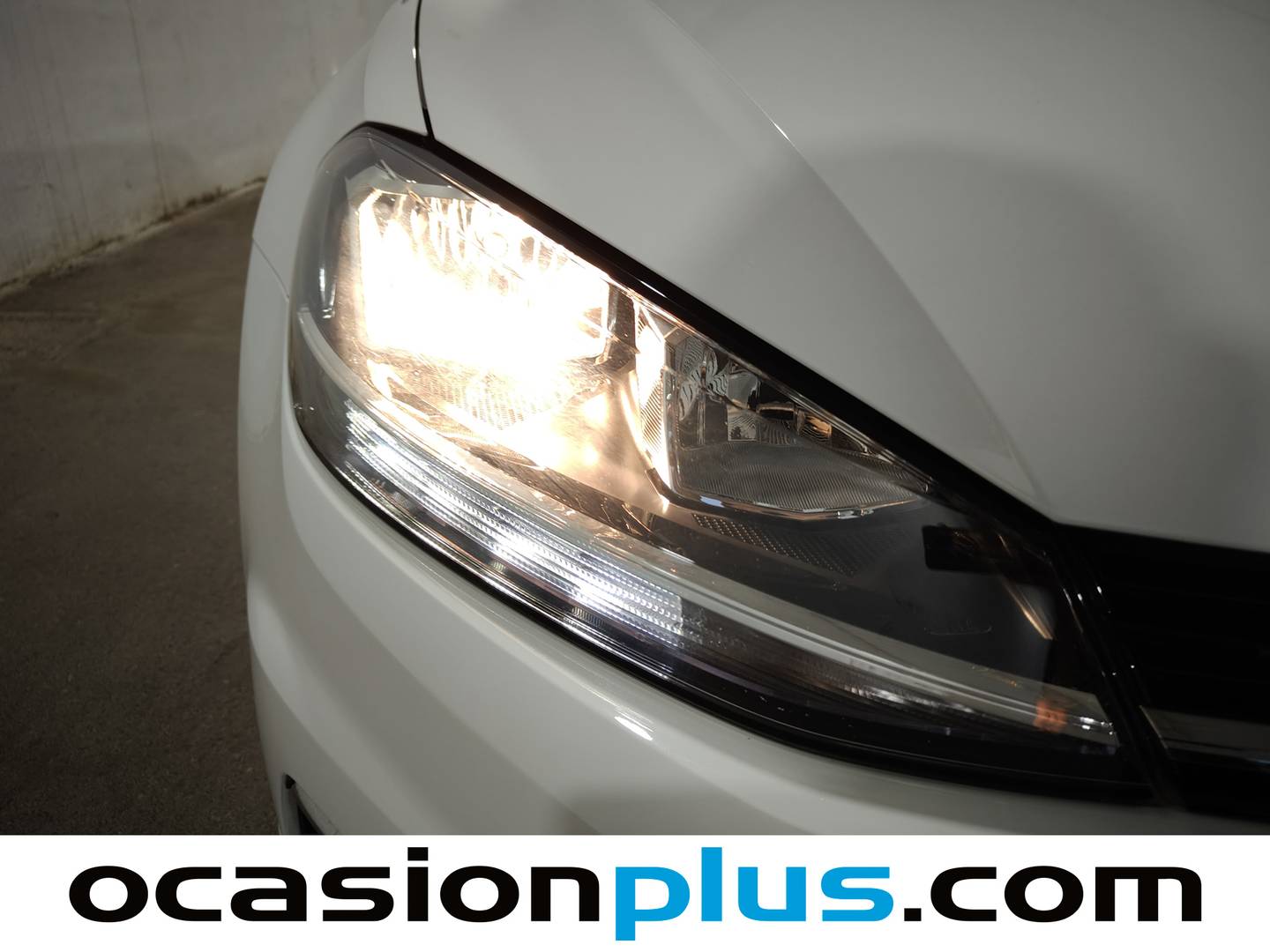 Foto Volkswagen Golf Volkswagen Golf Advance 1.4 TSI  (125 CV)