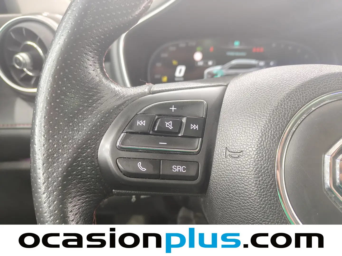 Foto MG HS MG HS 1.5 Turbo GDI Luxury (162 CV)