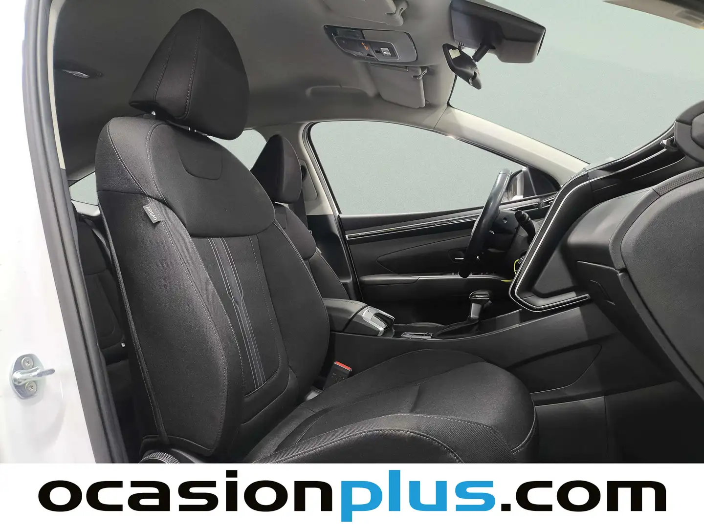 Foto Hyundai Tucson Hyundai Tucson 1.6 CRDI 48V Maxx DCT (136 CV)