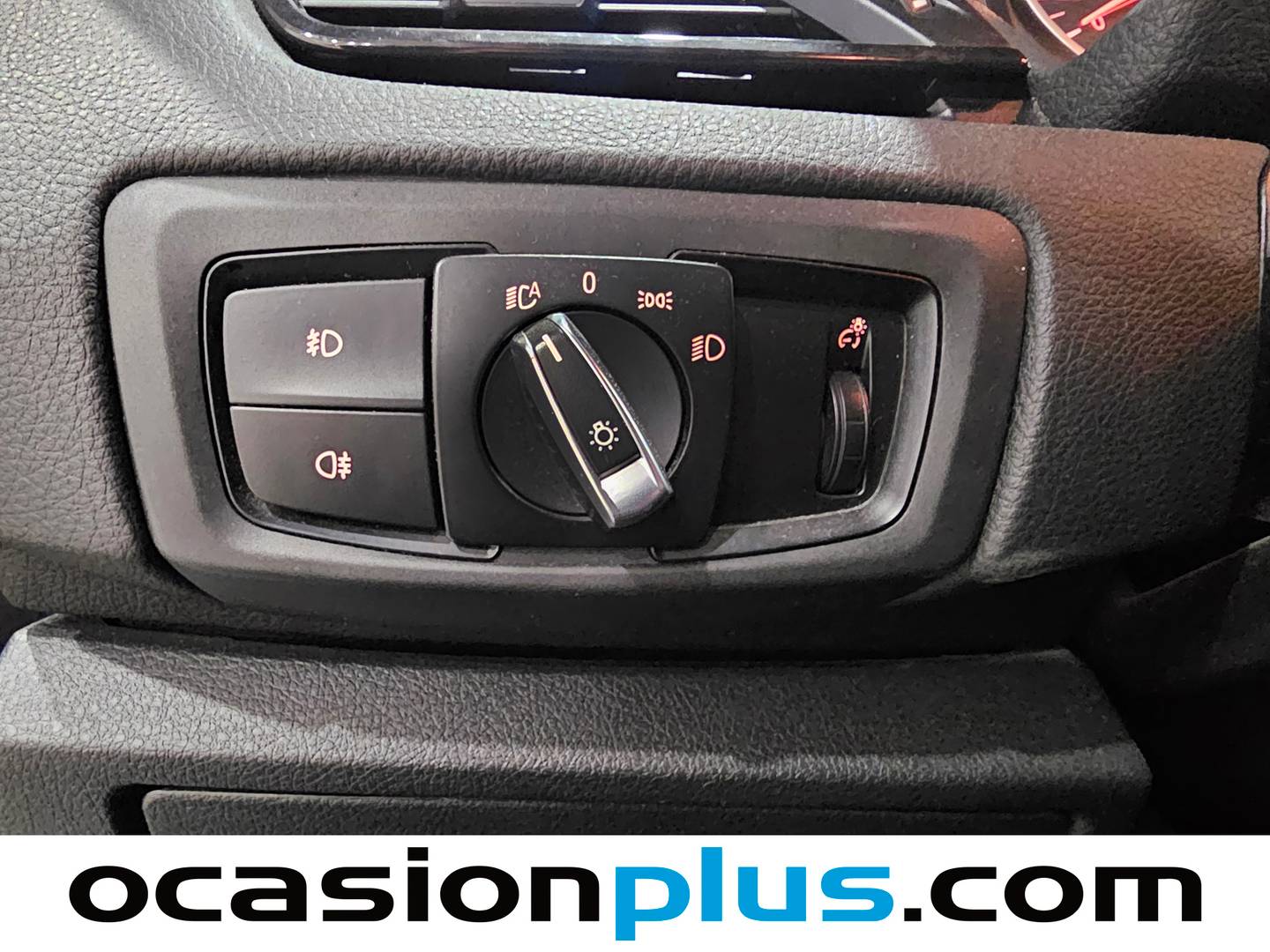 BMW Serie 2 Active Tourer BMW Serie 2 216d Active Tourer (116 CV) 116cv