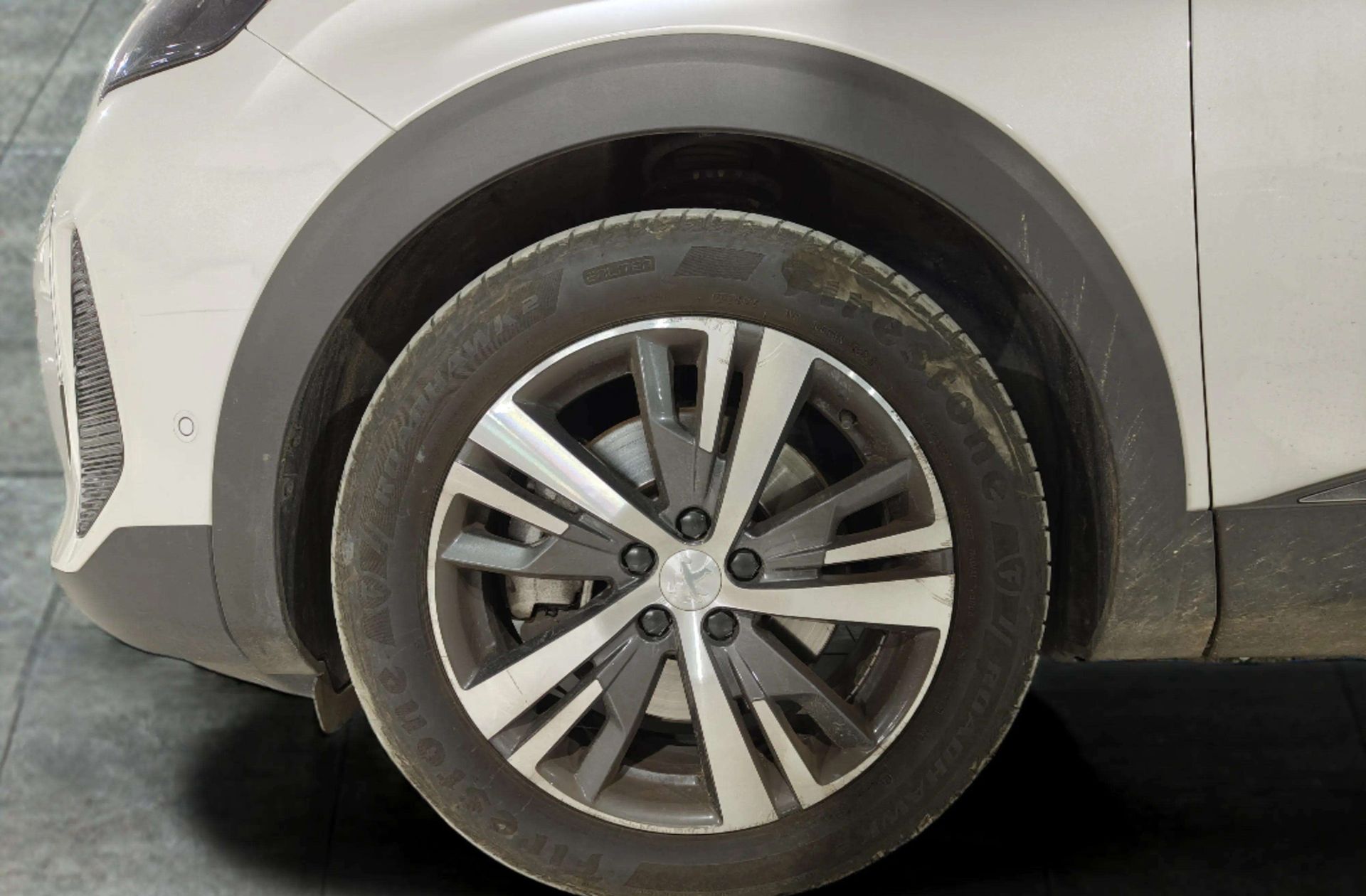 Peugeot 3008 300 Allure Pack e-EAT8 - foto 40