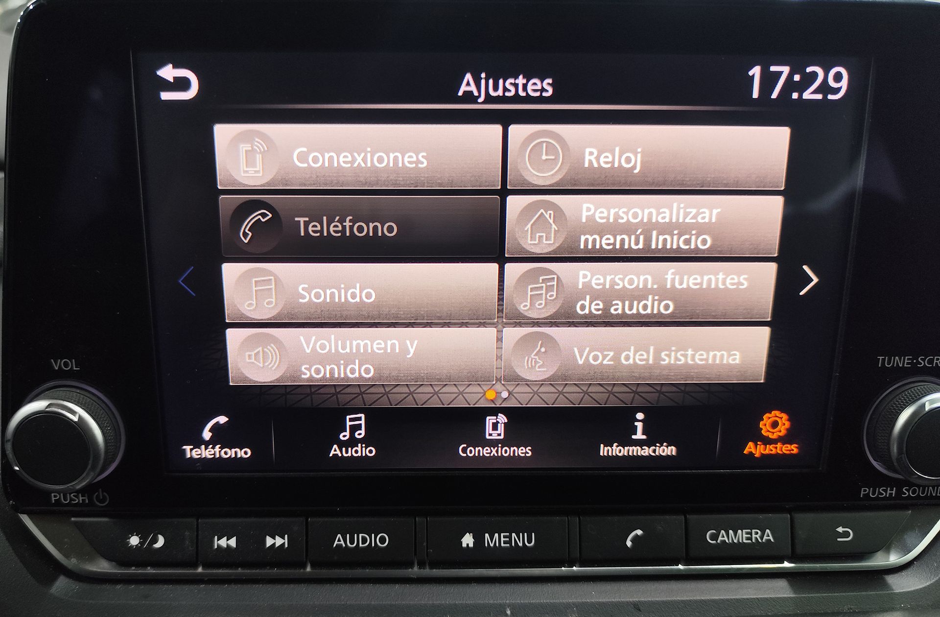 Nissan Qashqai DIG-T 158 mHEV Acenta Xtronic - foto 32