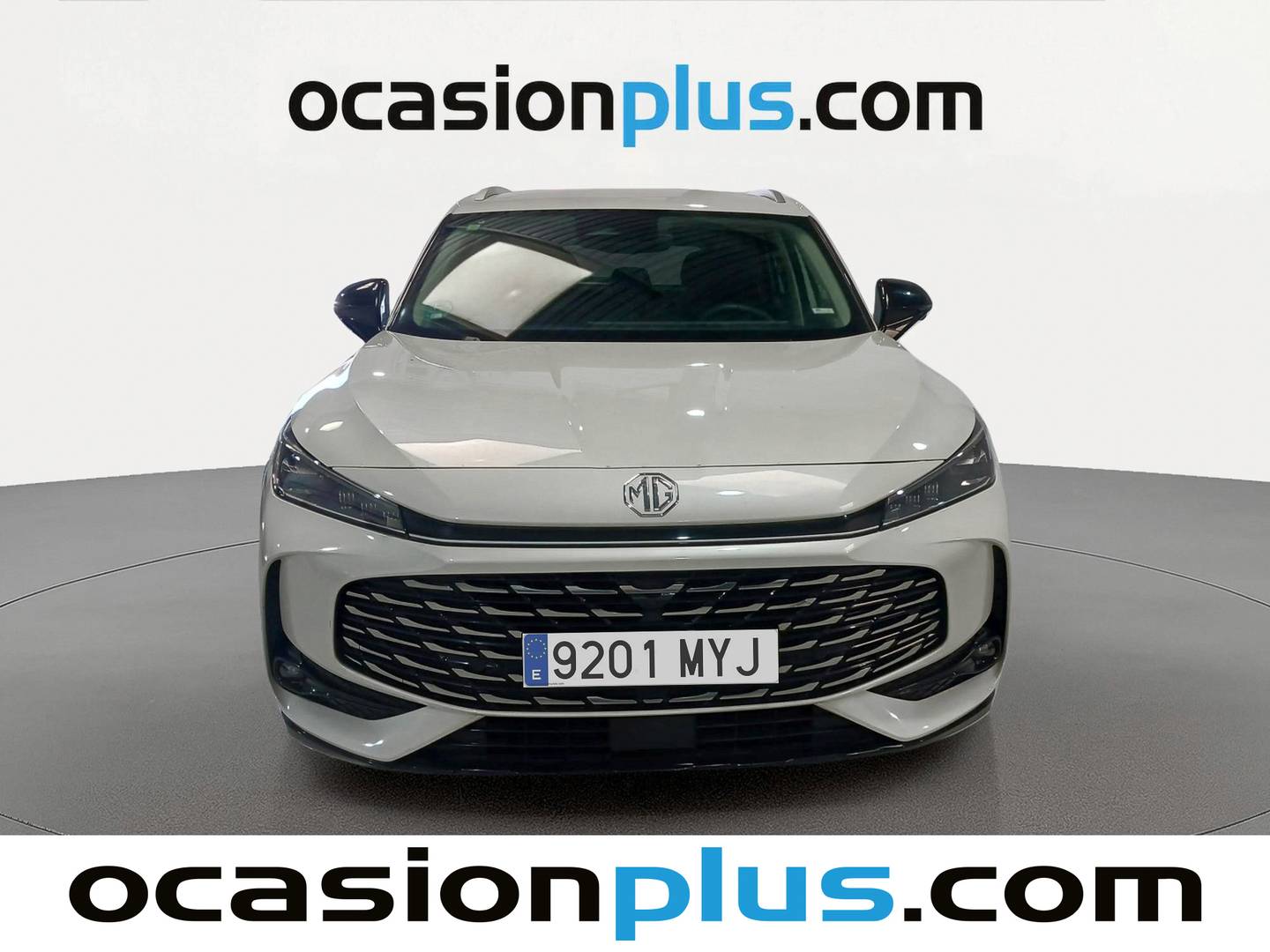 MG HS MG HS 1.5T Comfort DCT (170 CV) 170cv