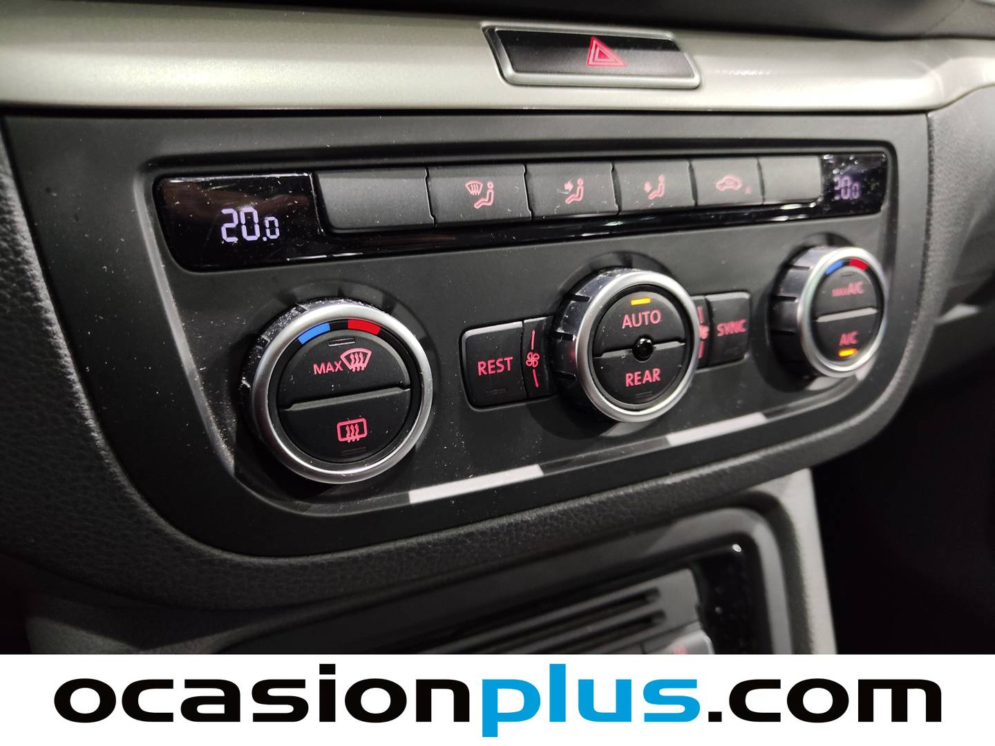 Foto Seat Alhambra SEAT Alhambra 2.0 TDI S&S Style (177 CV) 7 Plazas