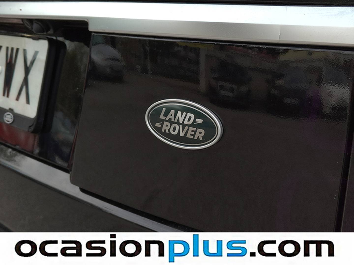 Foto Land Rover Range Rover Land Rover Range Rover 4.4 SDV8 Vogue (339 CV)
