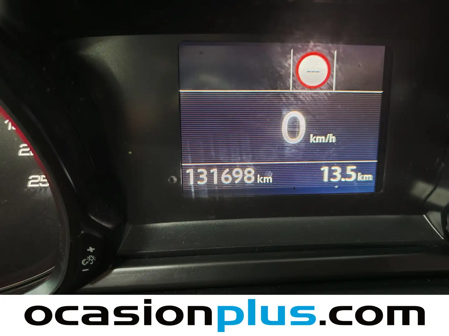 Foto Peugeot 308 Peugeot 308 BlueHDi 130 S&S Allure (130 CV)