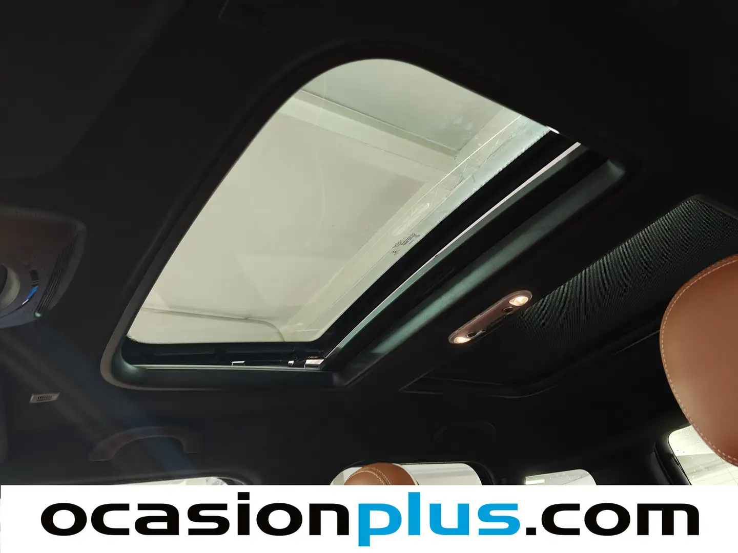 Foto Mini Countryman MINI MINI Countryman Cooper D (150 CV) Pack Nortwood Edition