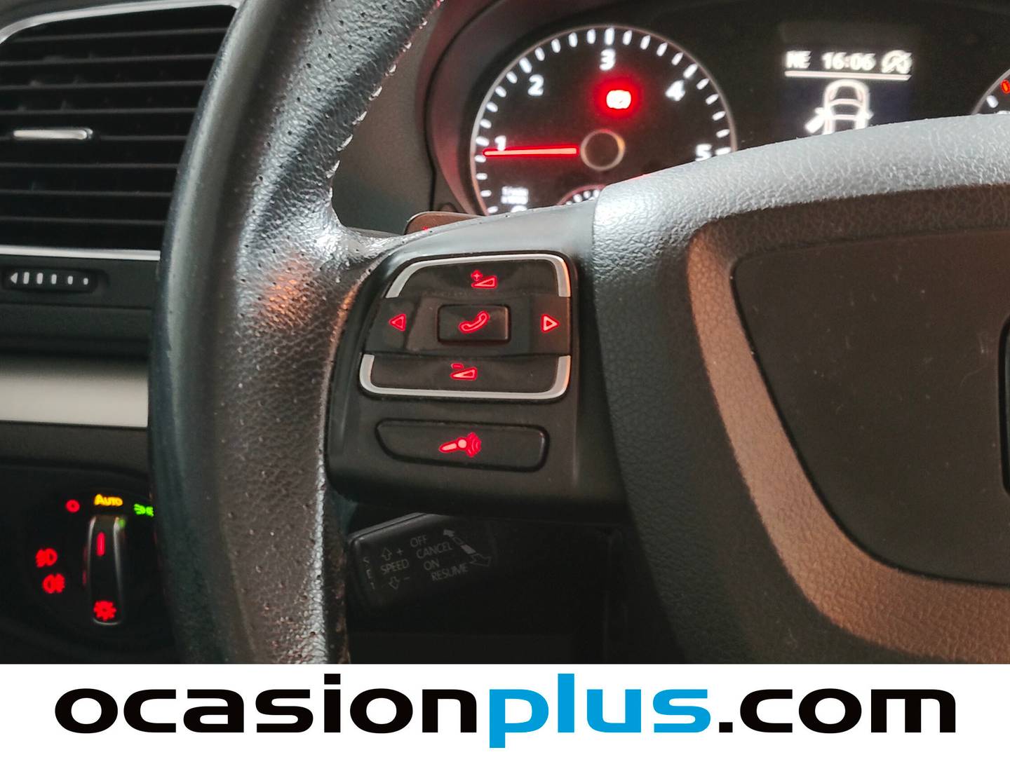 Foto Seat Alhambra SEAT Alhambra 2.0 TDI Style DSG (140 CV) 7 Plazas