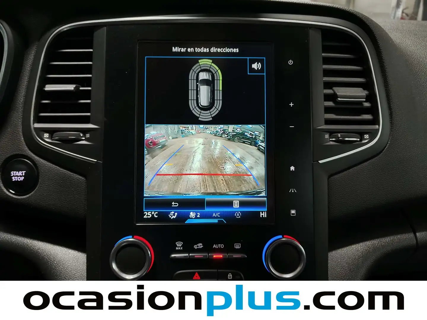 Foto Renault Mégane Renault Megane Bose Energy dCi (130 CV)