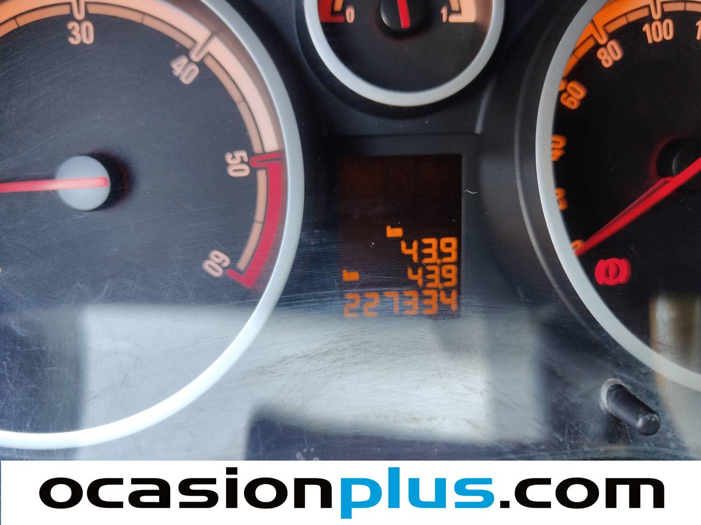 Opel Corsa Opel Corsa 1.3 ecoFLEX Selective (75 CV) seminuevo