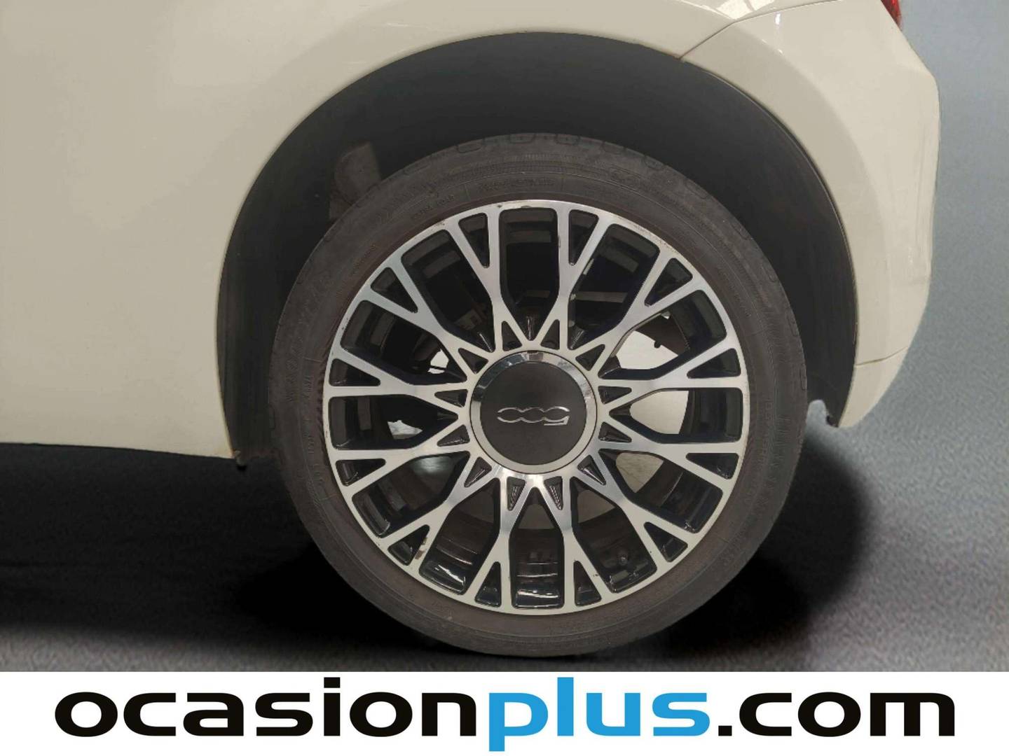 Fiat 500 Fiat 500 1.0 Hybrid Dolcevita (70 CV) 70cv