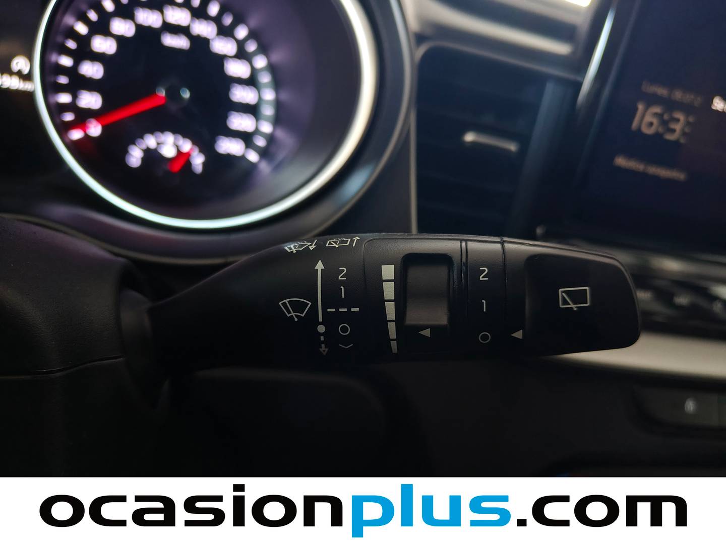 KIA XCeed KIA XCeed 1.0 T-GDi Drive (100 CV) 100cv