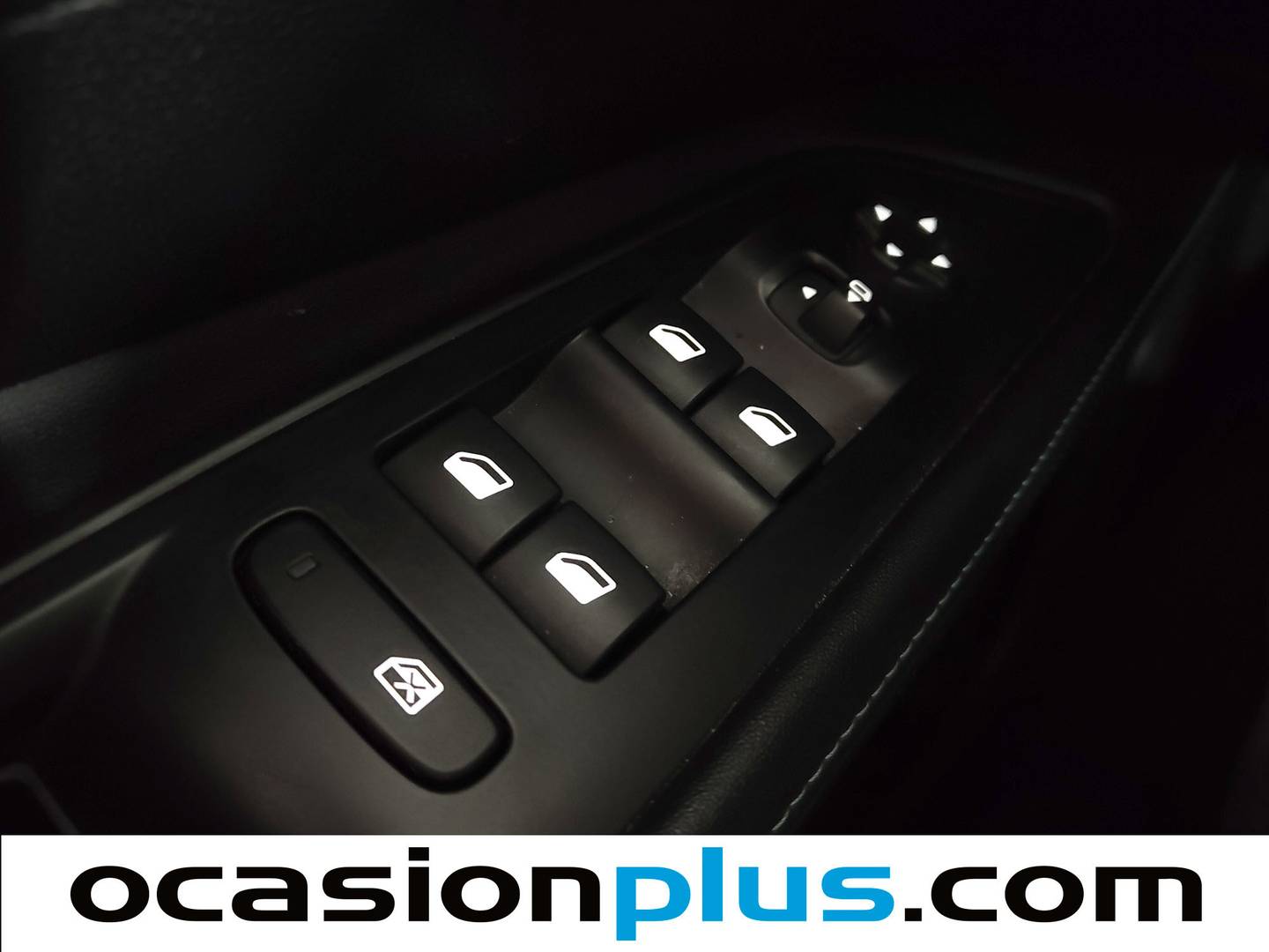 Foto Peugeot 5008 Peugeot 5008 PureTech 130 S&S Allure EAT8 (130 CV) 7 Plazas