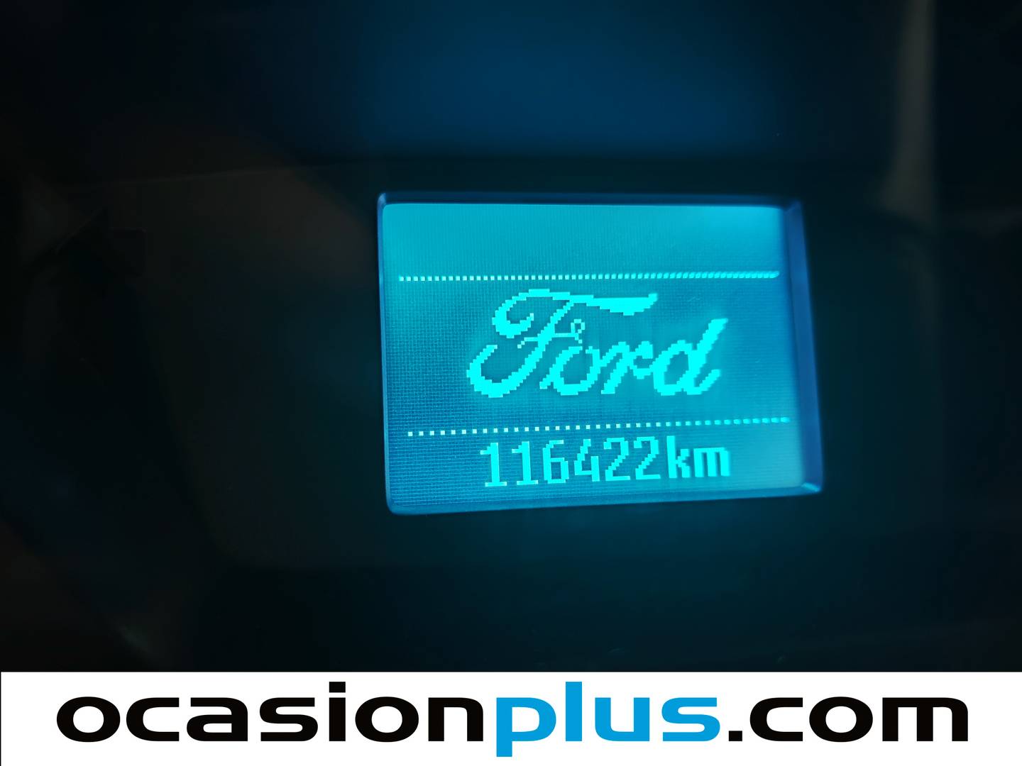 Ford Transit Custom Ford Transit Custom Kombi 2.0 TDCI 310 L1 Trend (130 CV) 8 Plazas 130cv