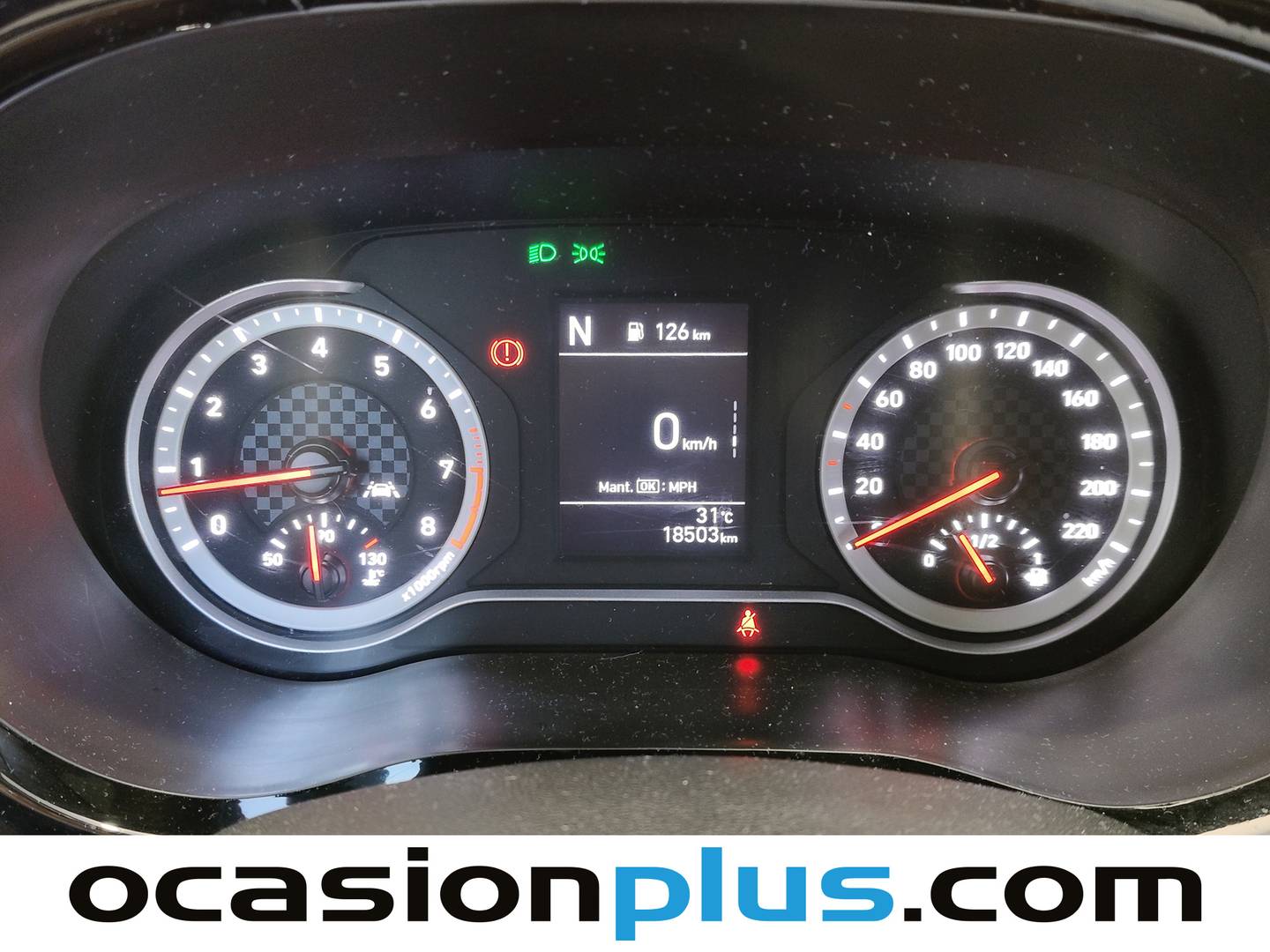 Hyundai i10 Hyundai i10 1.2 Tecno AT (84 CV) 2021
